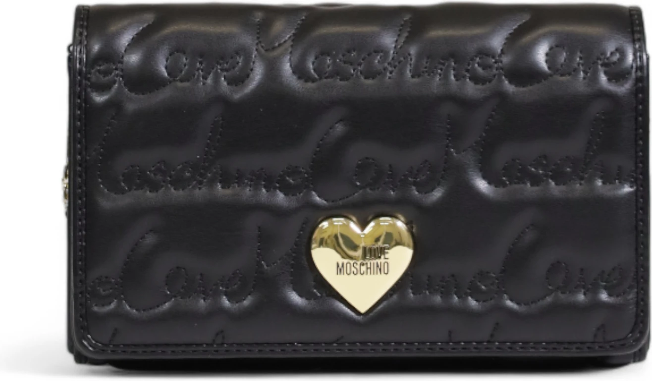 Сумки LOVE MOSCHINO