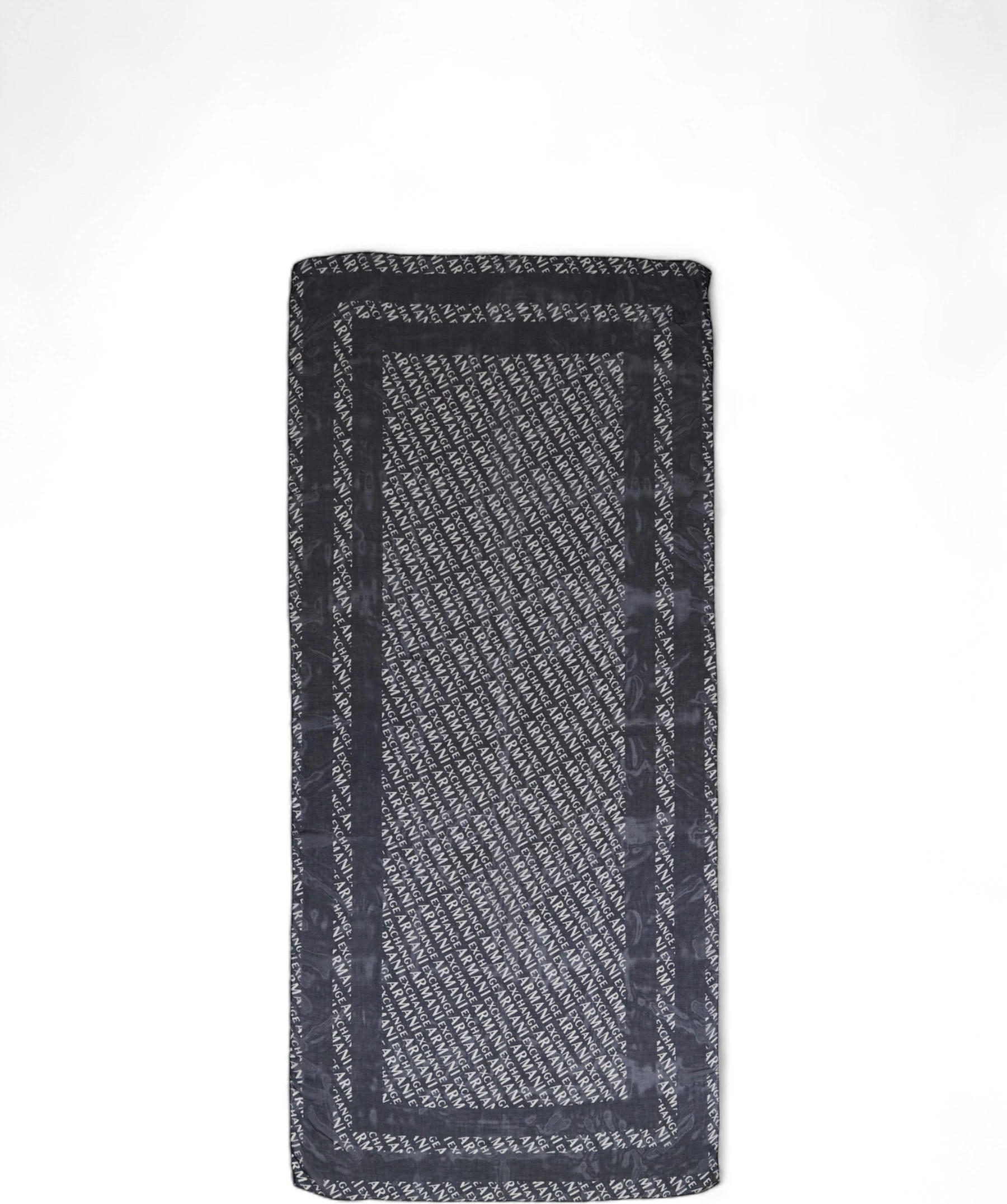 Шарфы Armani Exchange