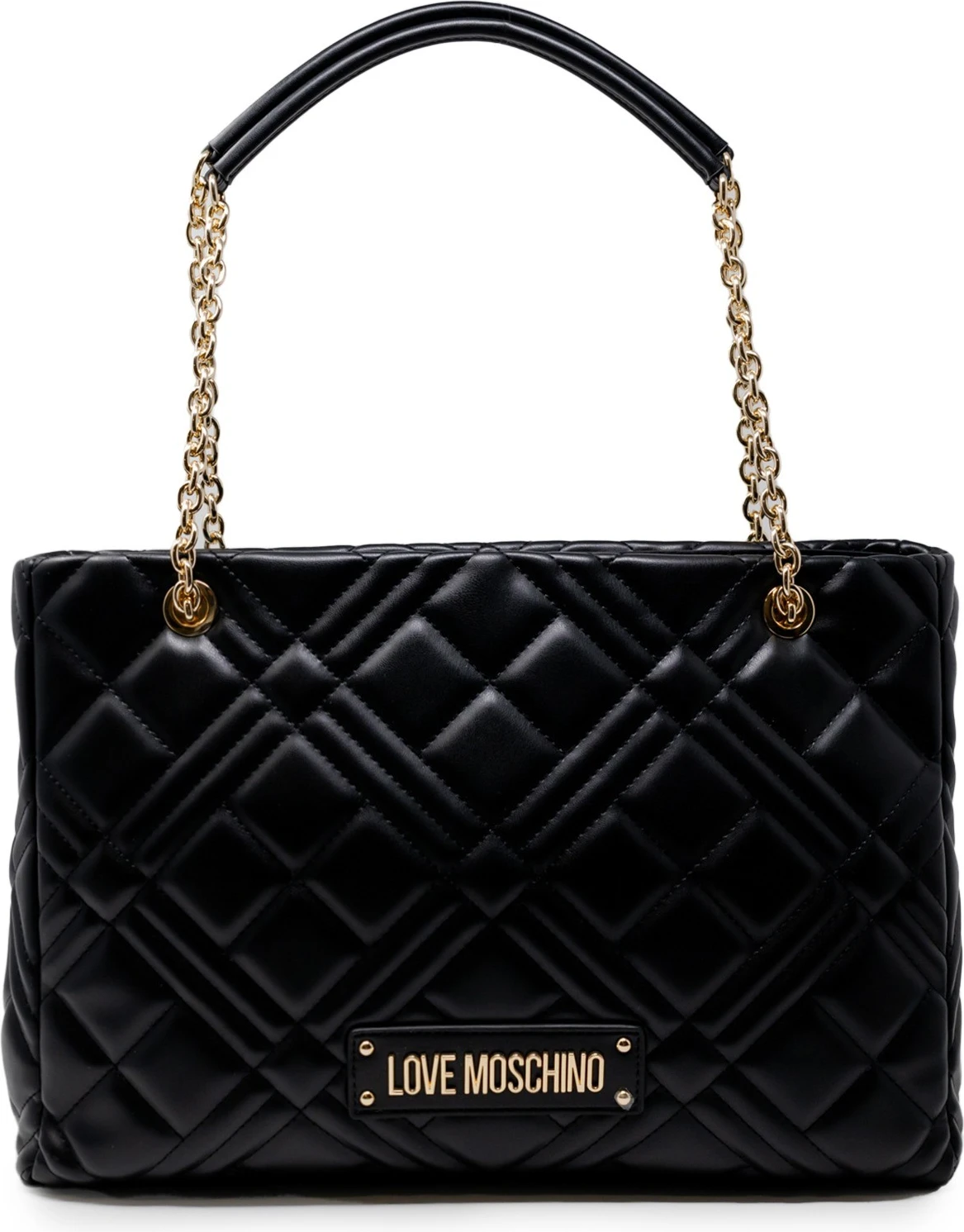 Сумки LOVE MOSCHINO