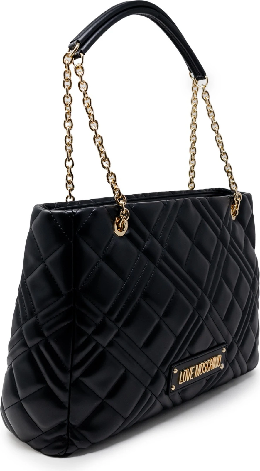 Сумки LOVE MOSCHINO