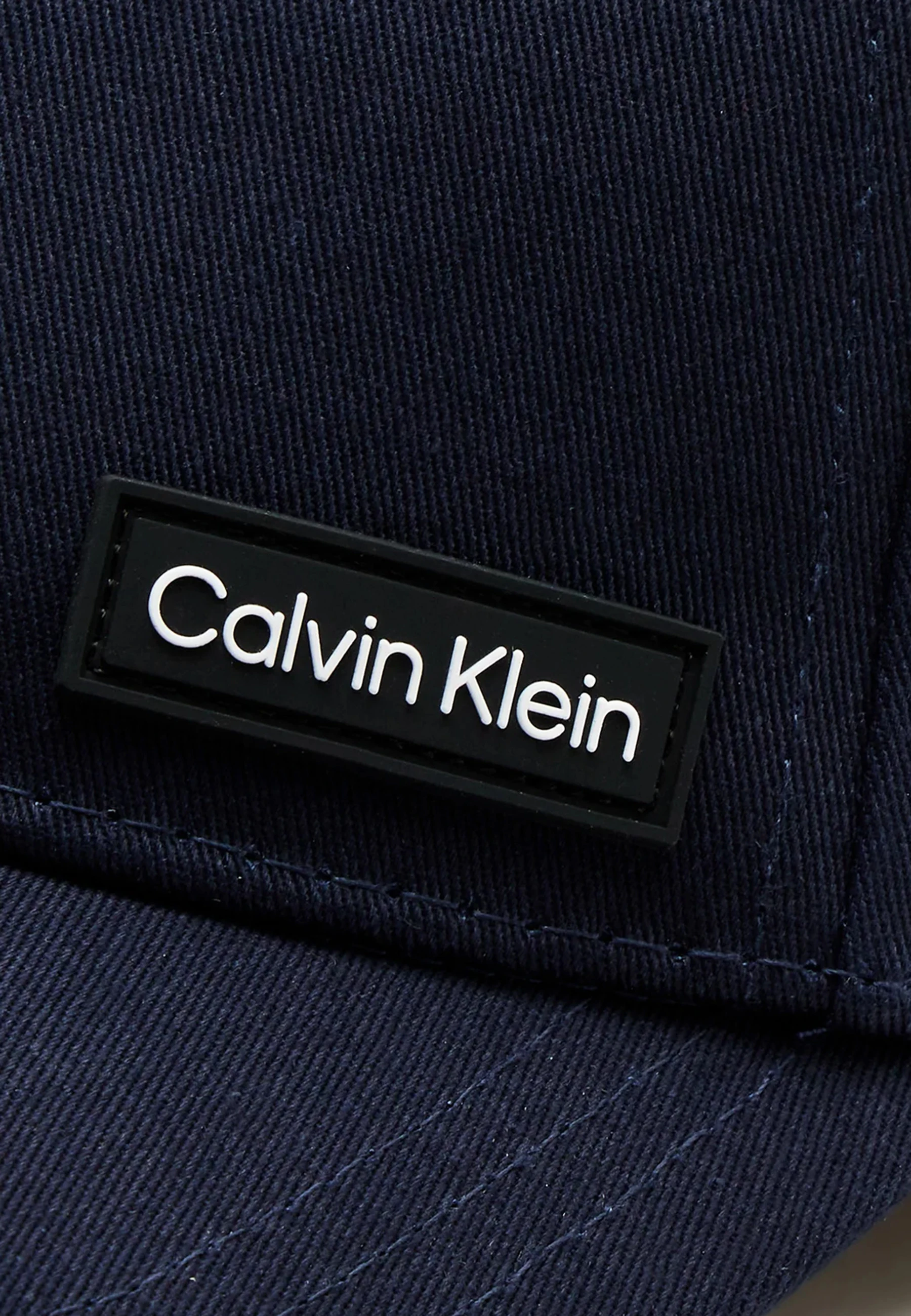 Кепки Calvin Klein