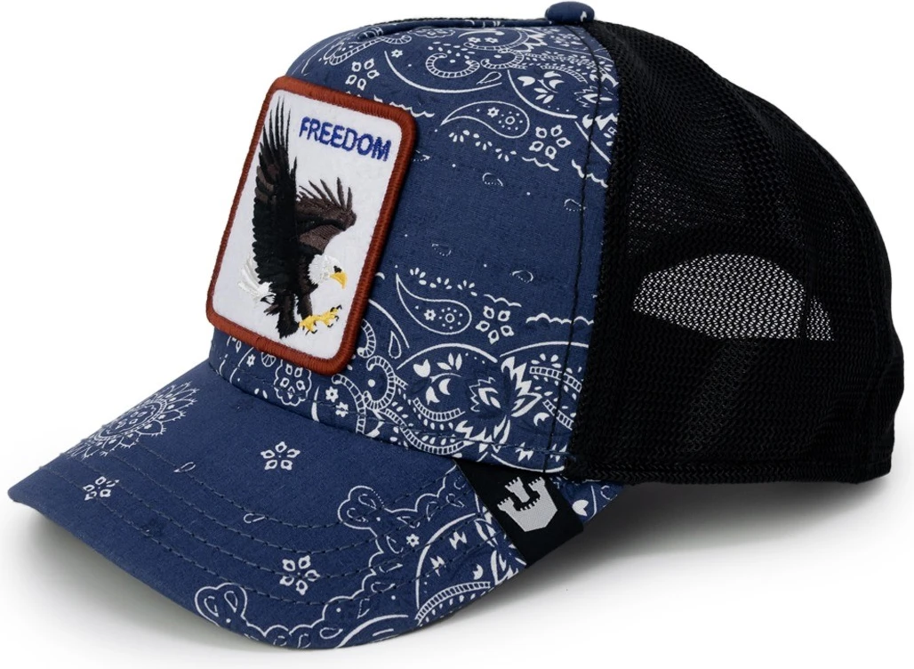 Кепка Goorin Bros