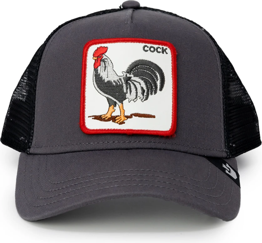 Бейсболка Goorin Bros