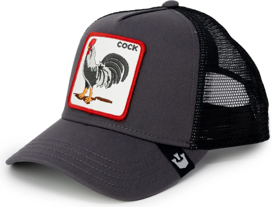 Бейсболка Goorin Bros