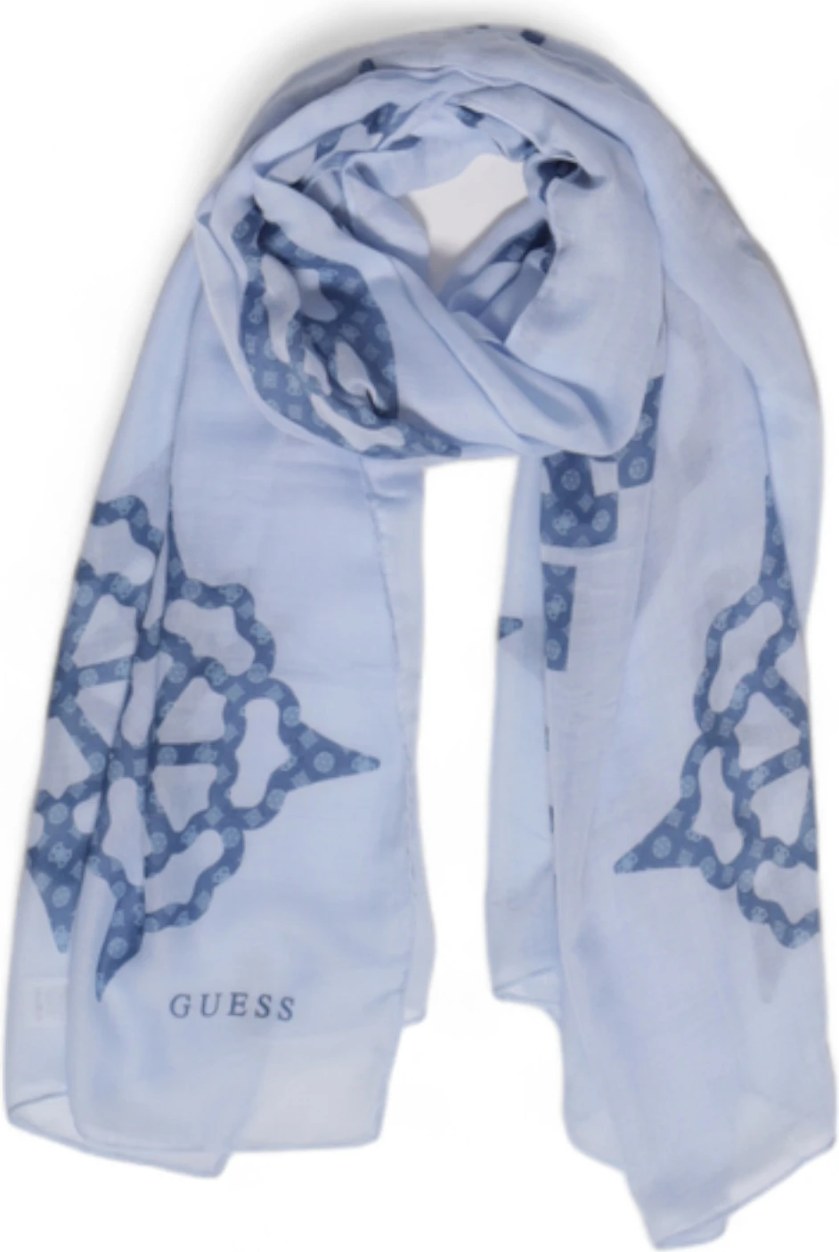 Шарфы GUESS