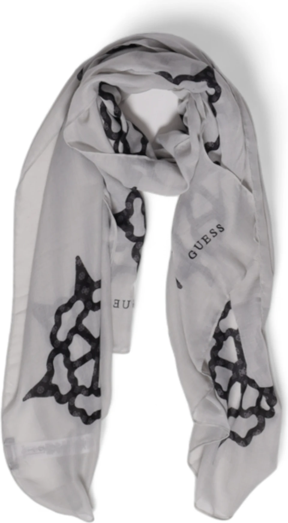 Шарфы GUESS