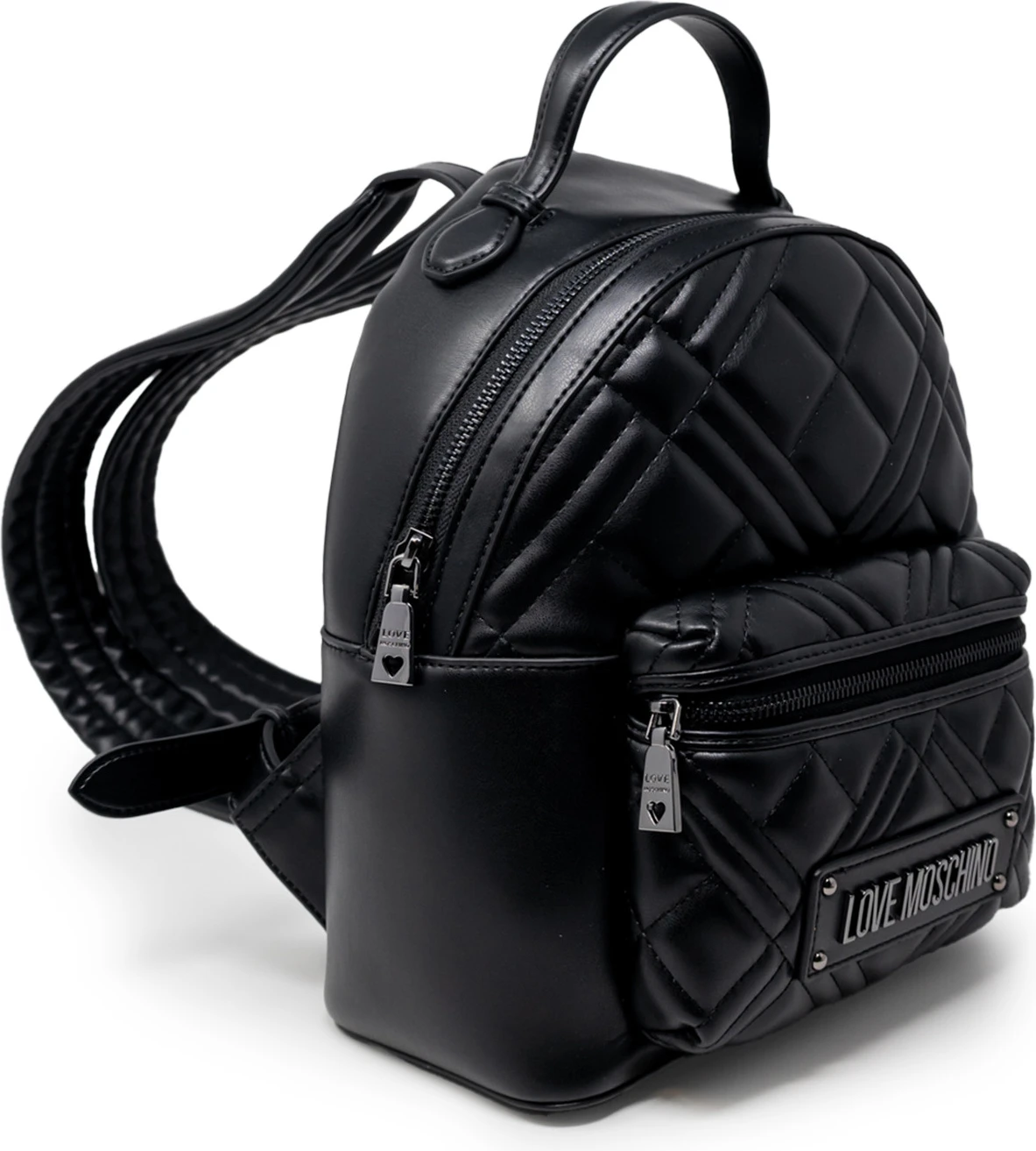 Сумки LOVE MOSCHINO