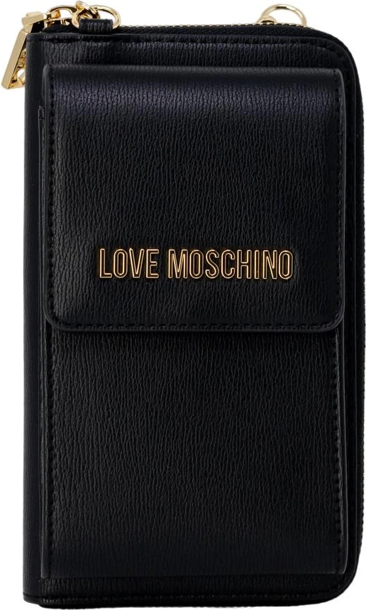 Кошельки LOVE MOSCHINO