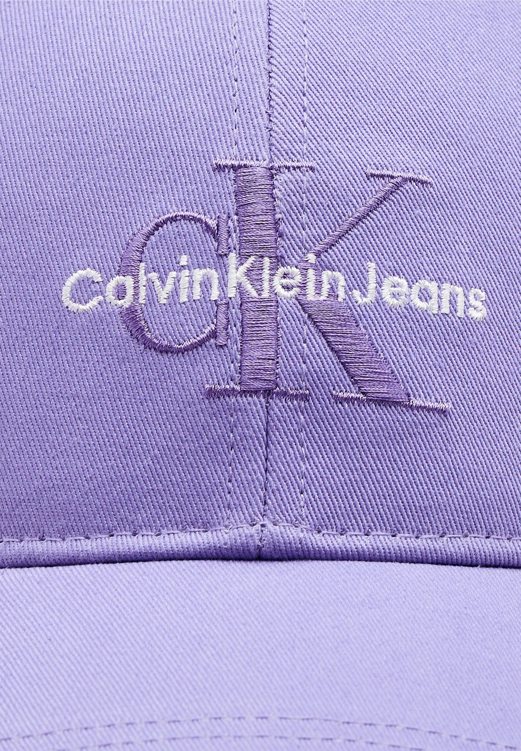 Кепка Calvin Klein Jeans