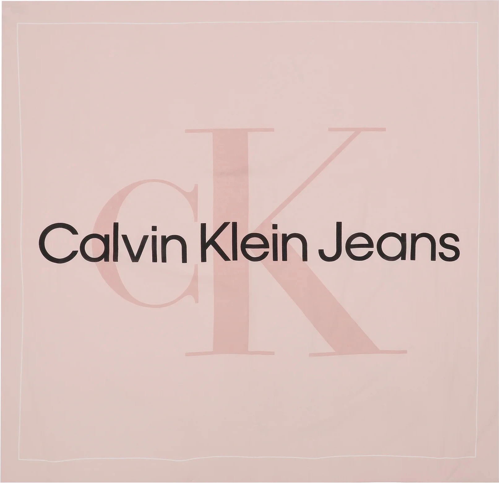  Шарфы Calvin Klein