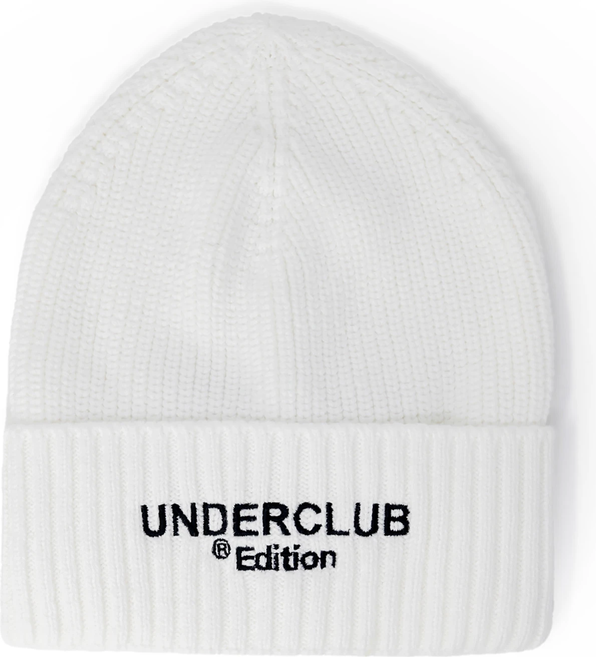 Кепки Underclub