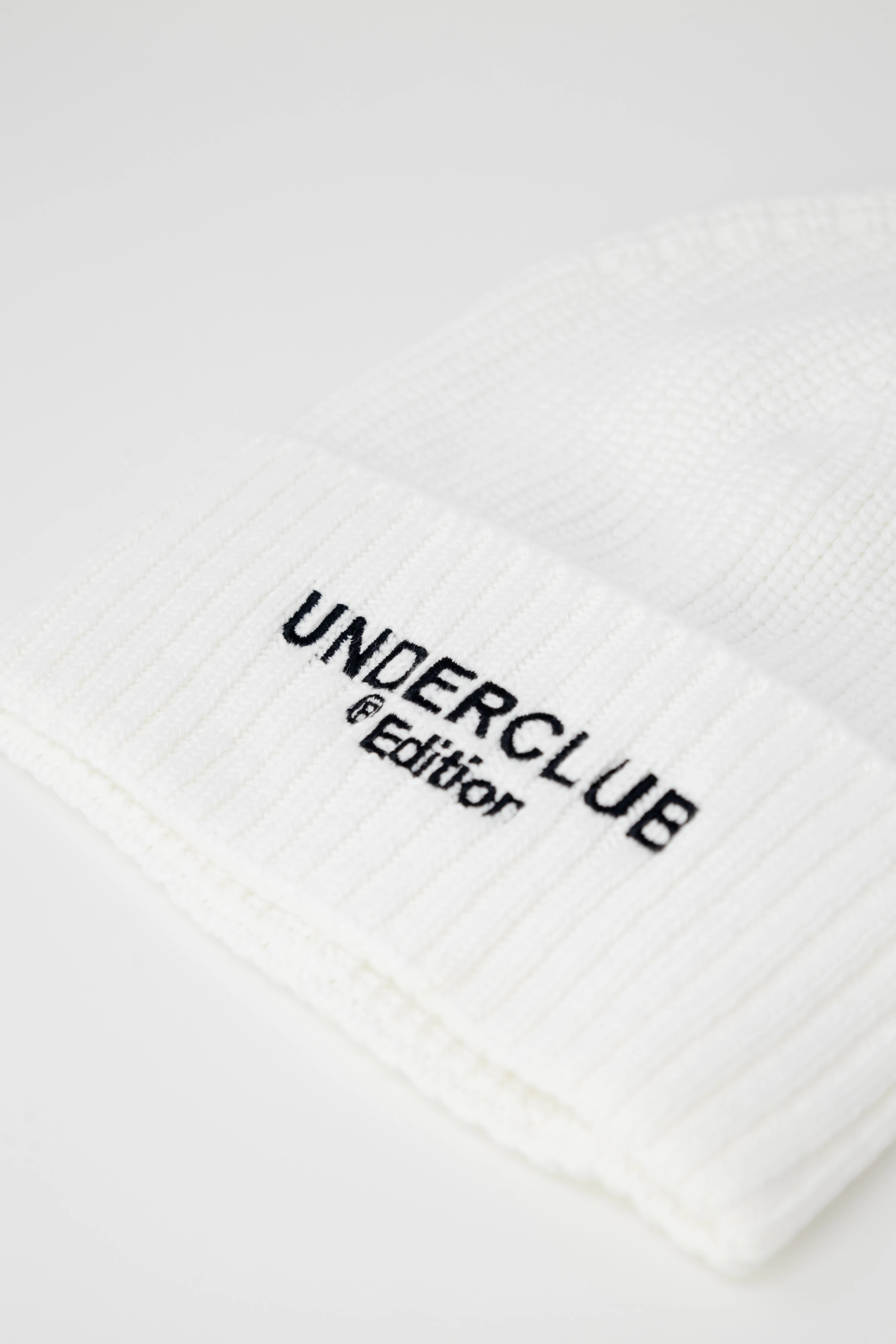 Кепки Underclub