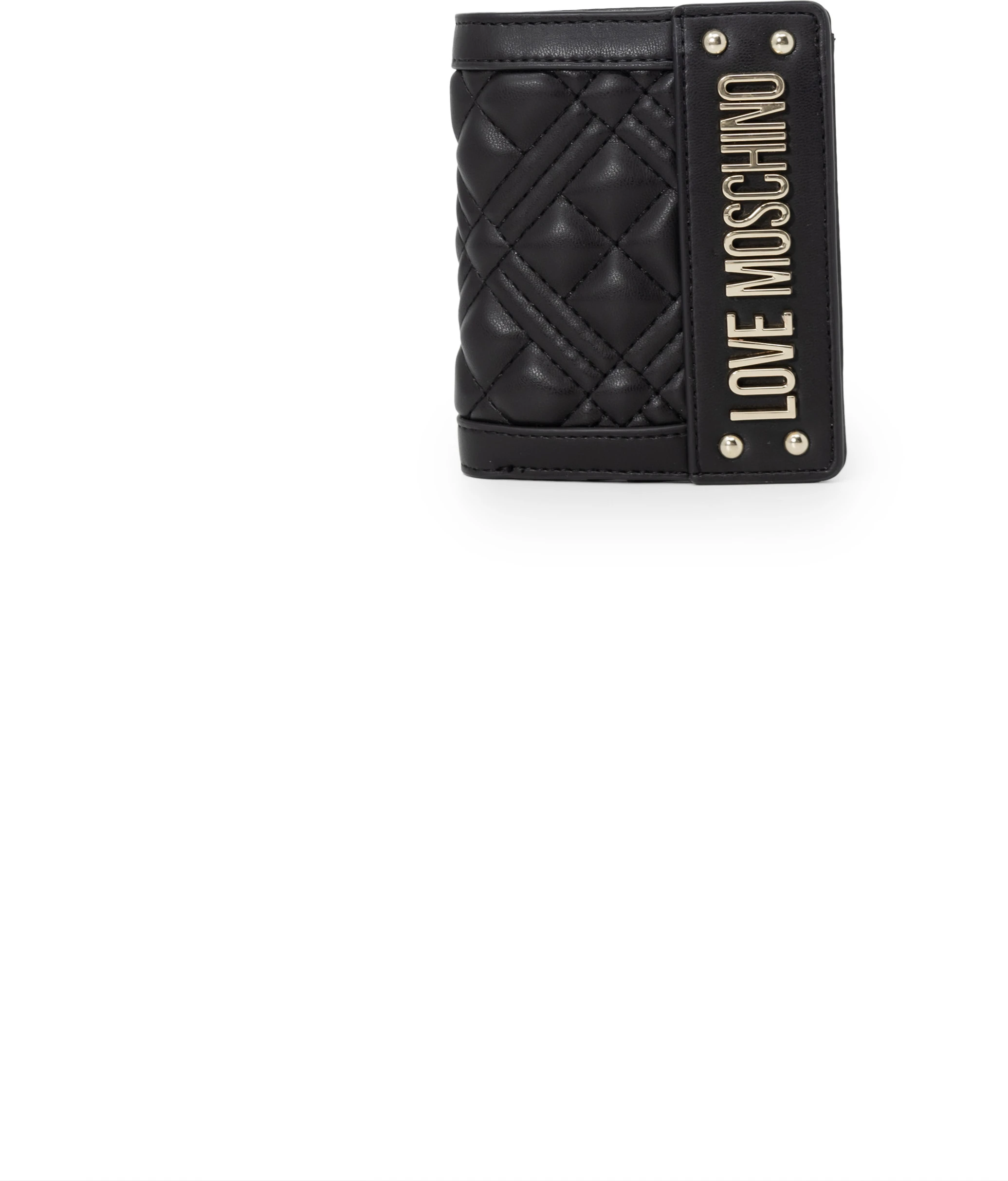 Кошельки LOVE MOSCHINO