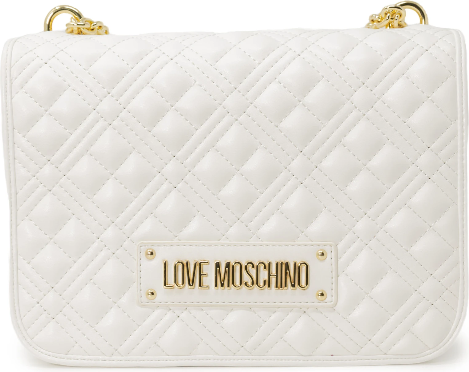 Сумки LOVE MOSCHINO