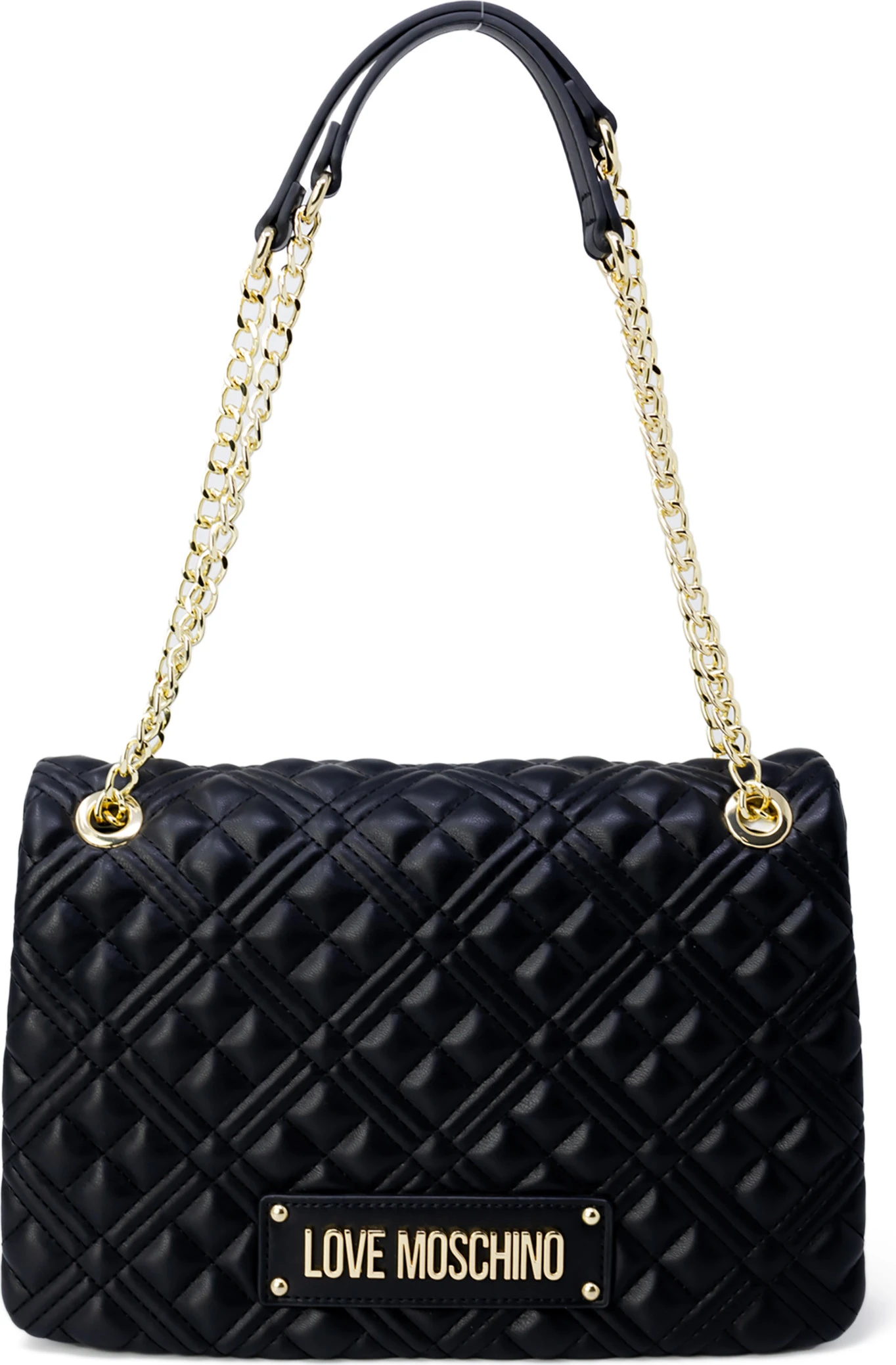 Сумки LOVE MOSCHINO