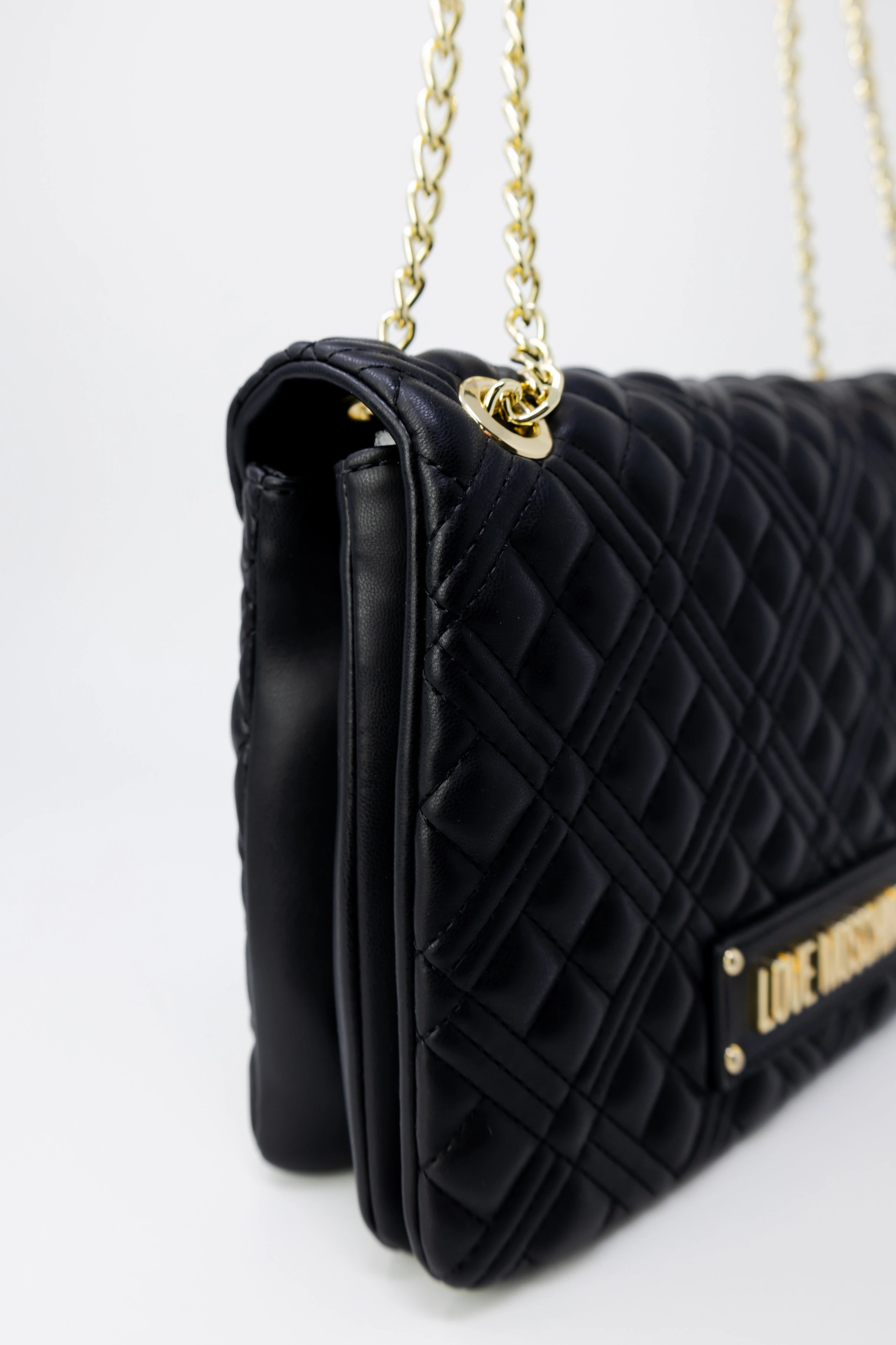 Сумки LOVE MOSCHINO