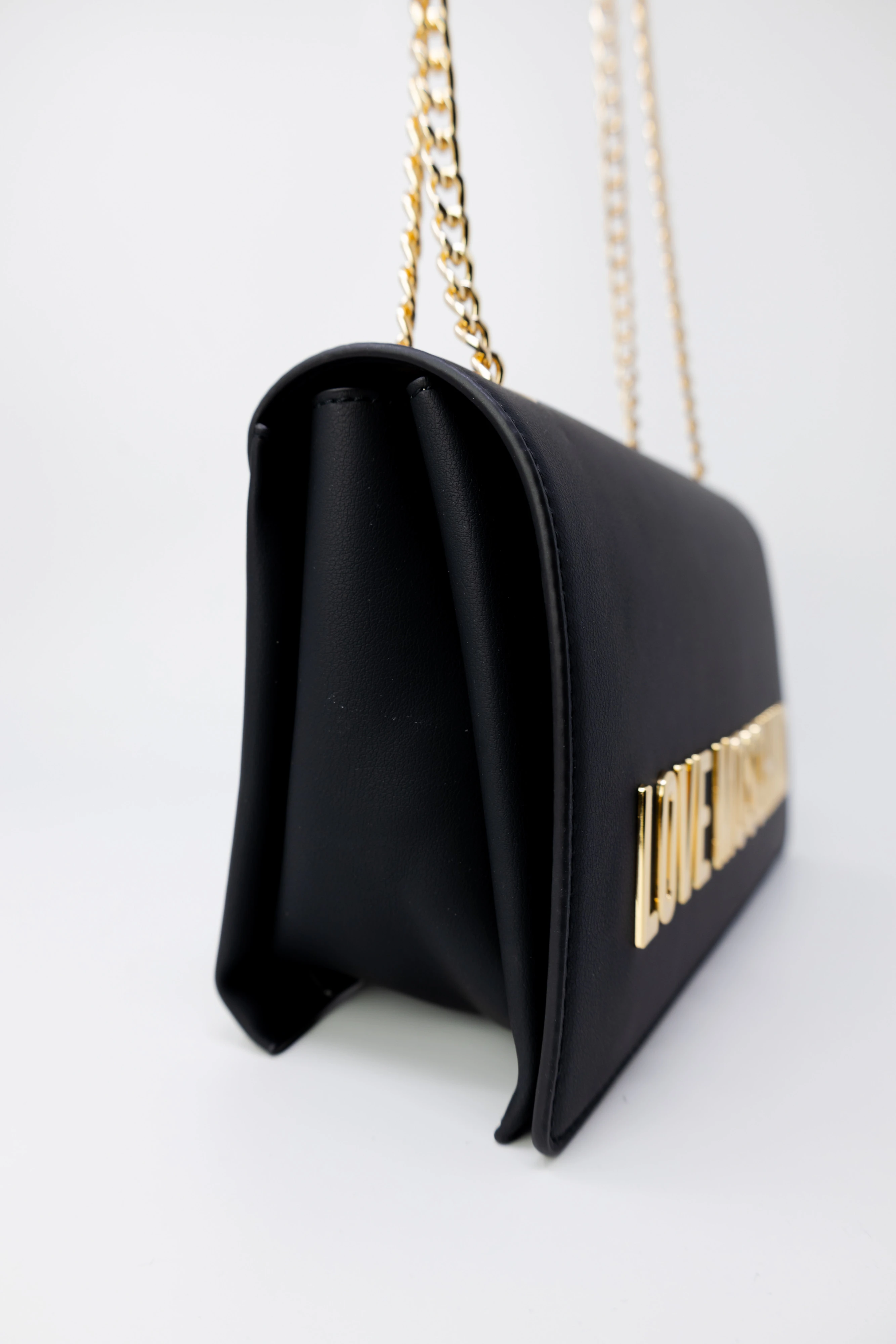 Сумки LOVE MOSCHINO