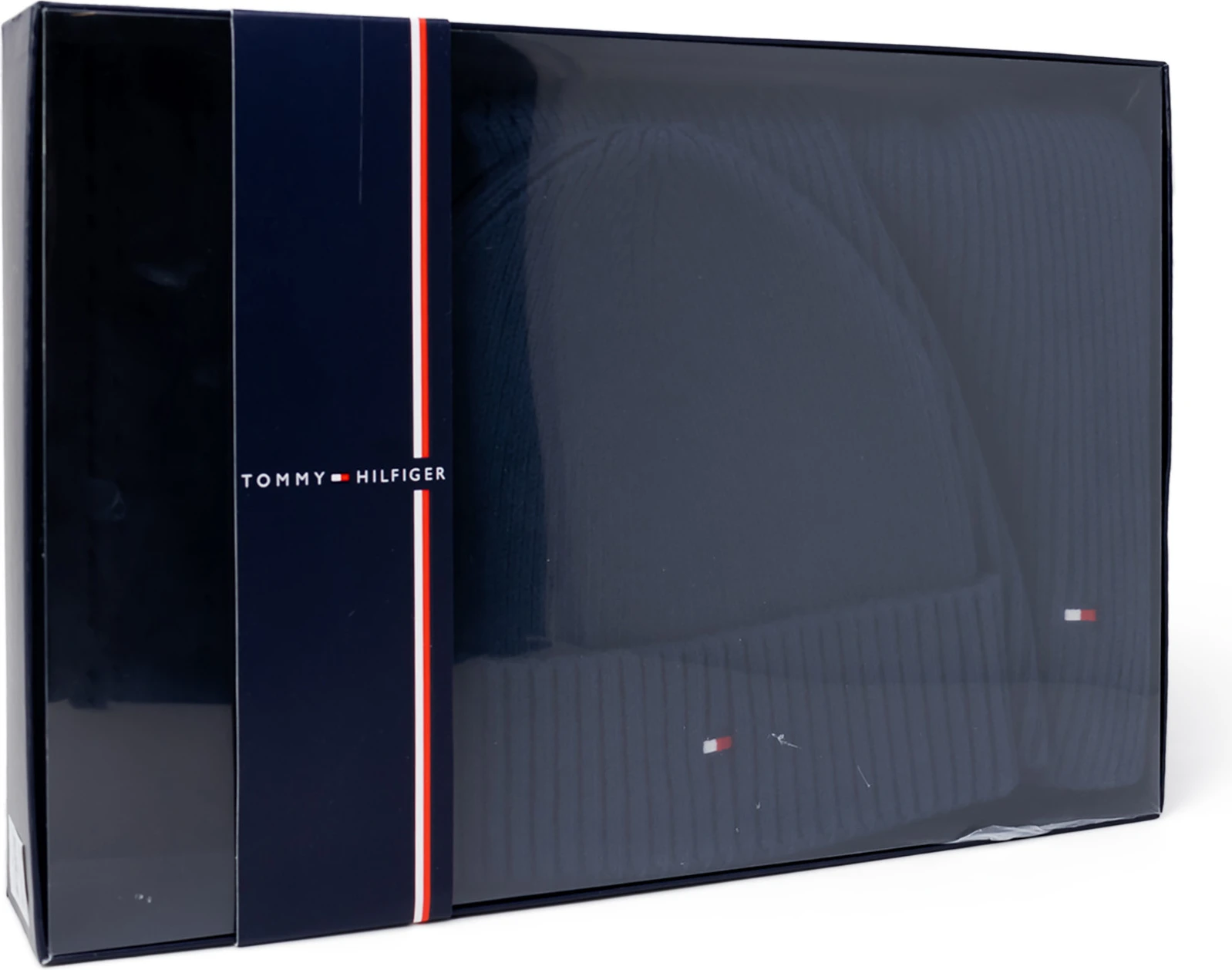 Шарфы Tommy Hilfiger