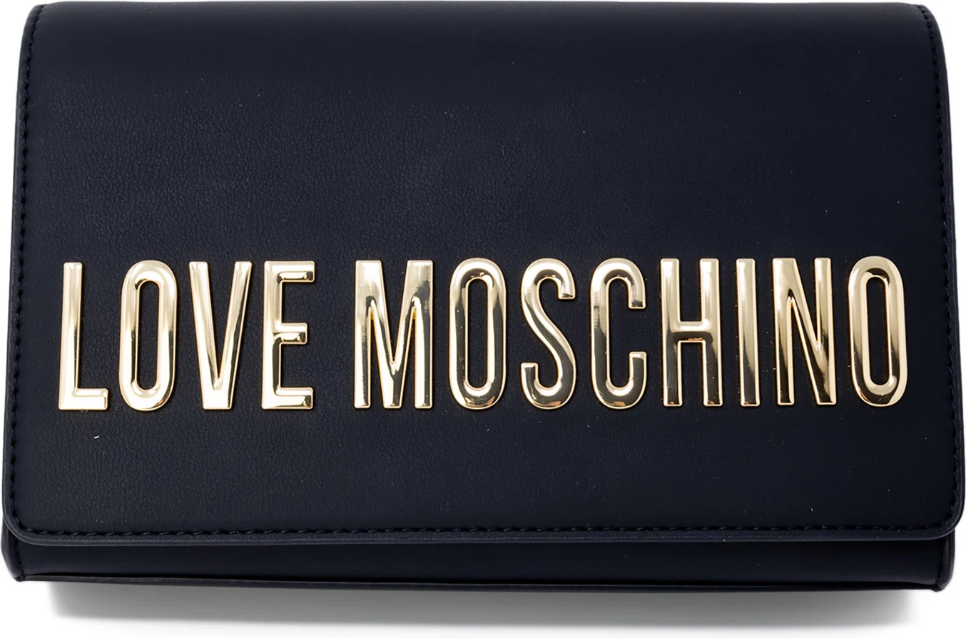 Сумки LOVE MOSCHINO