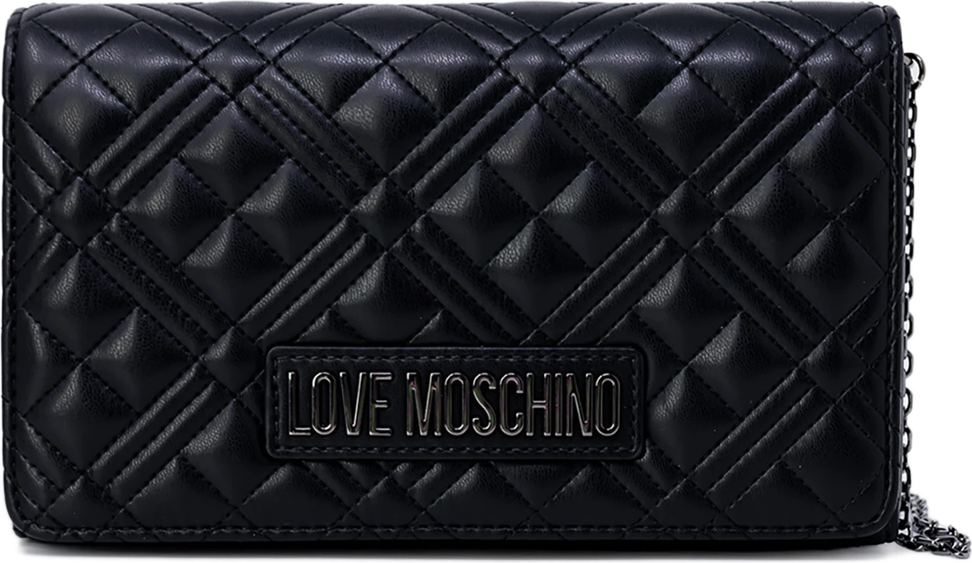 Сумки LOVE MOSCHINO