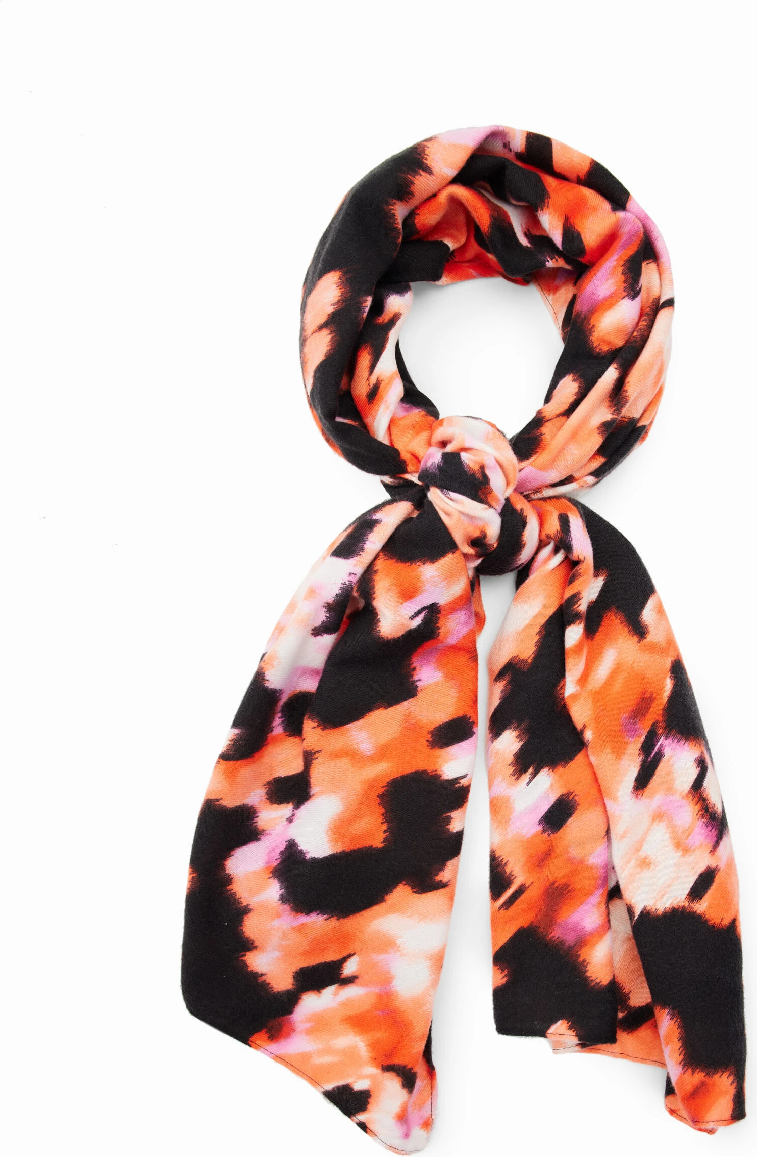 Шарфы Desigual