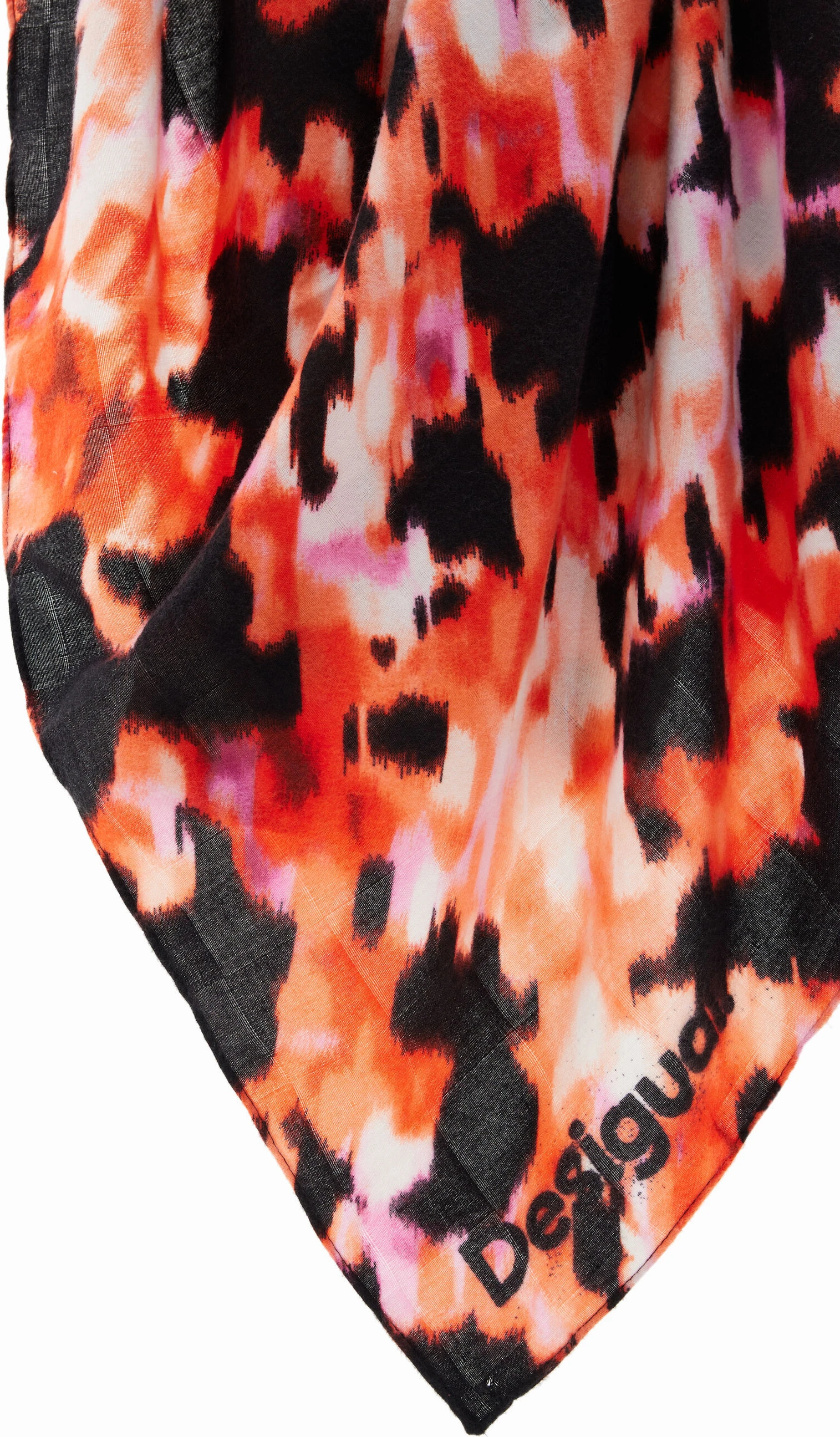 Шарфы Desigual