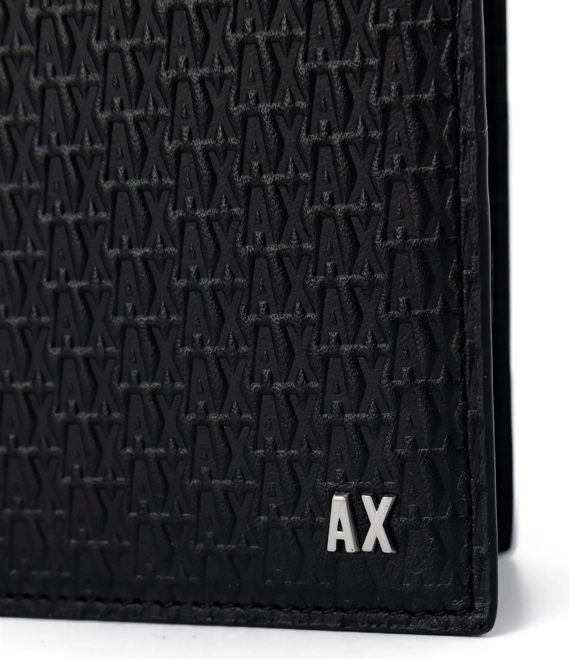 Кошельки Armani Exchange