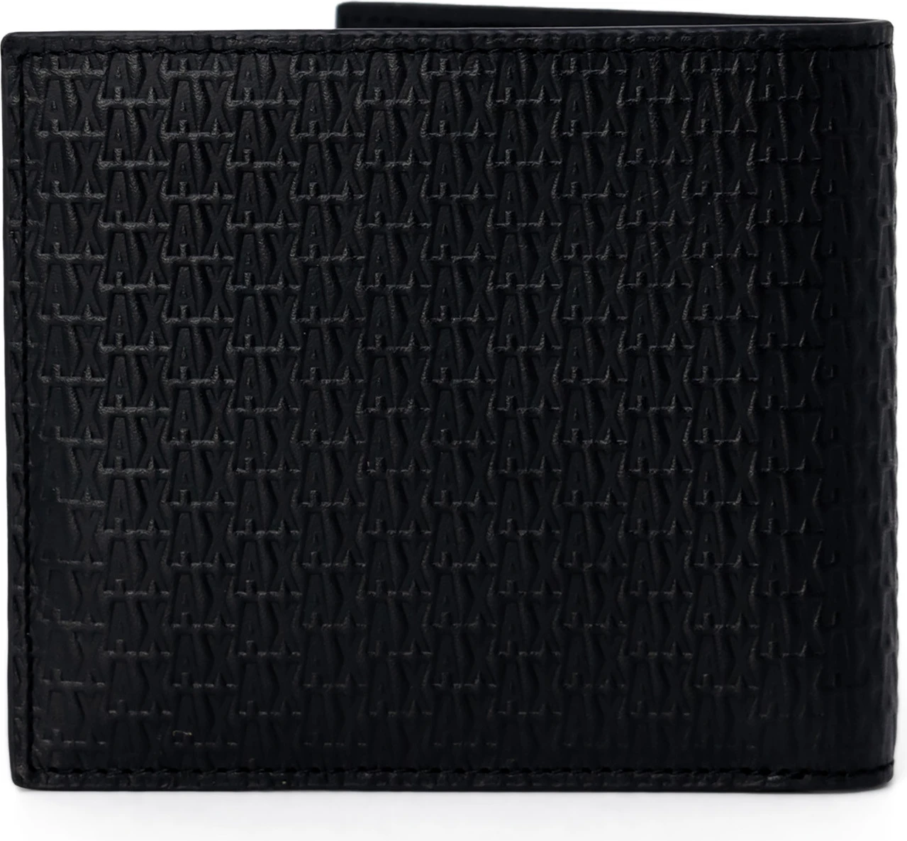 Кошельки Armani Exchange