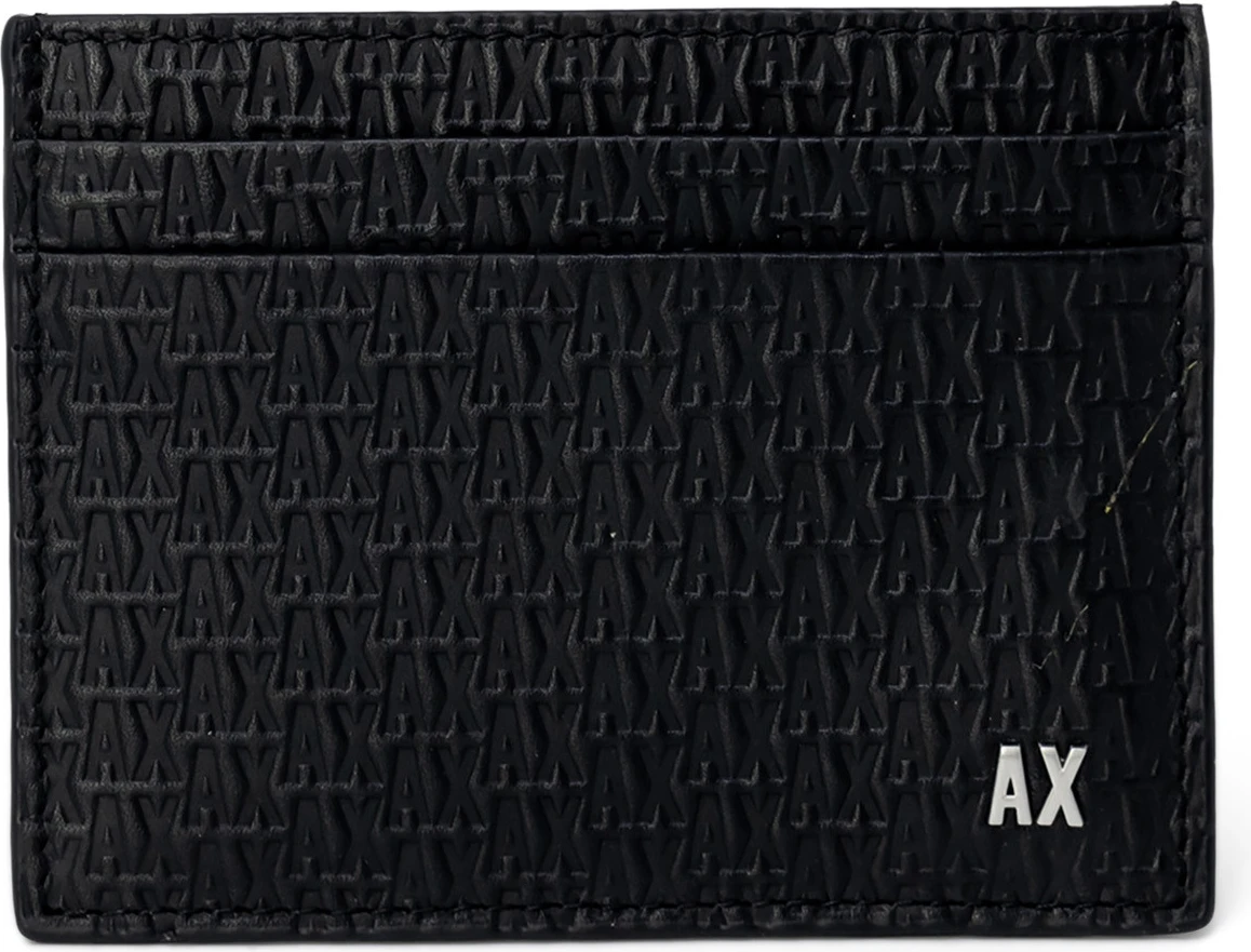 Кошельки Armani Exchange
