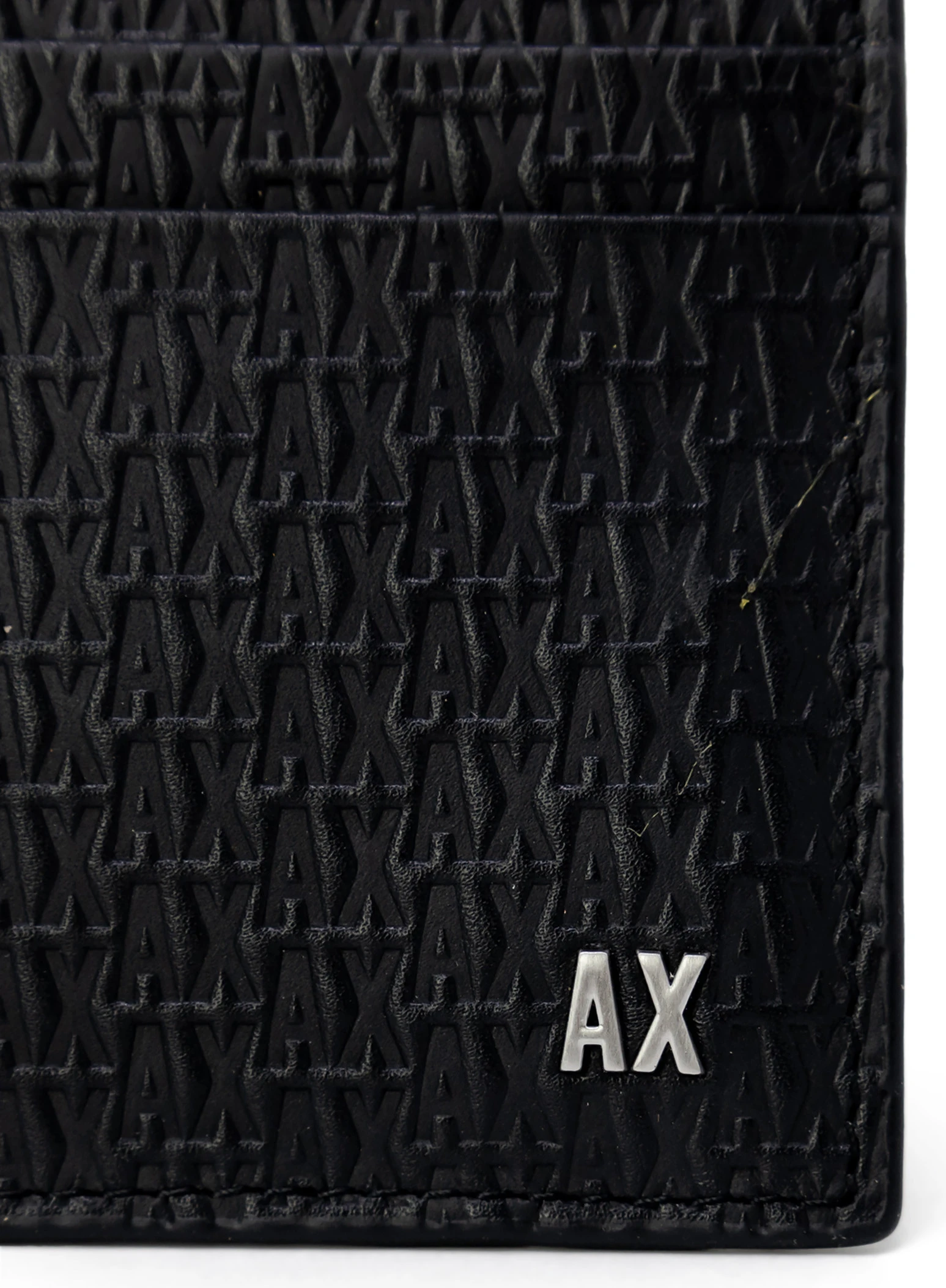 Кошельки Armani Exchange
