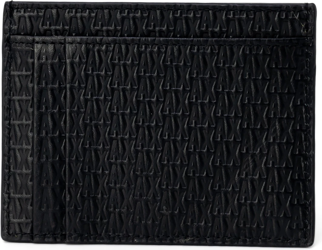 Кошельки Armani Exchange