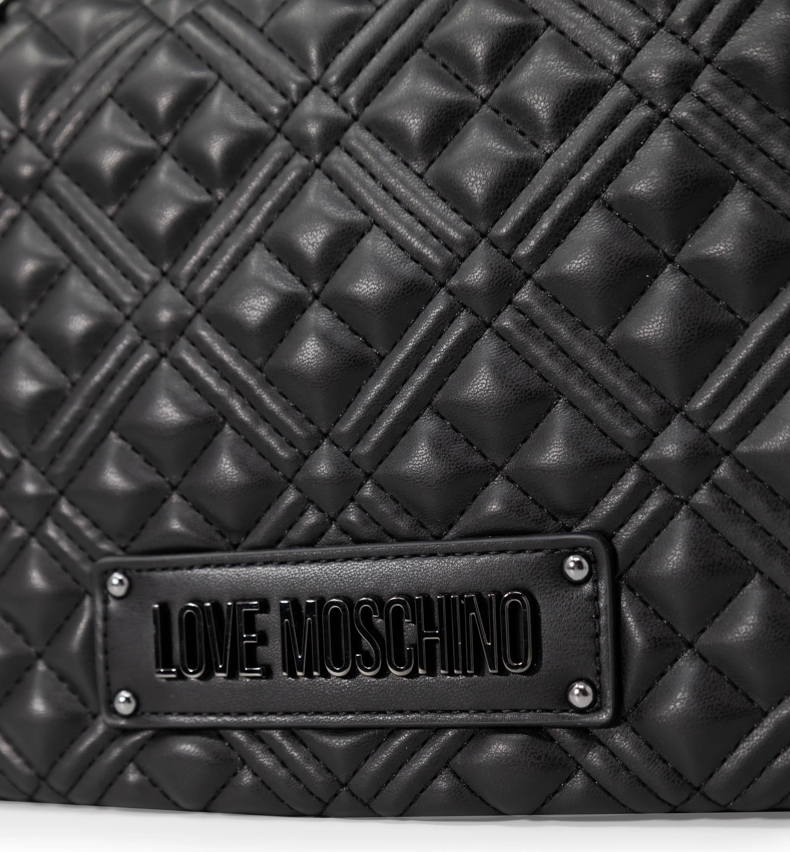 Сумки LOVE MOSCHINO