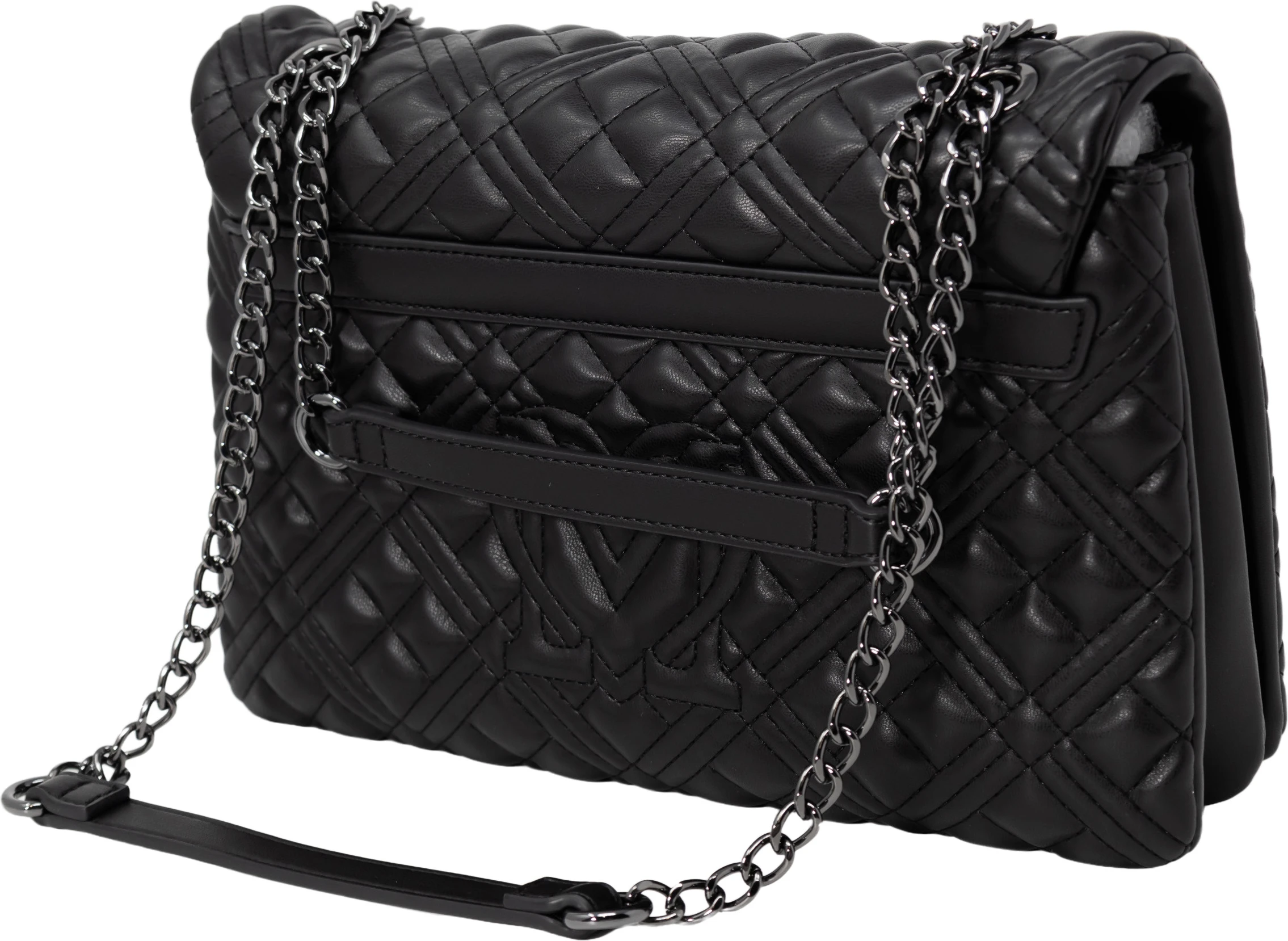Сумки LOVE MOSCHINO