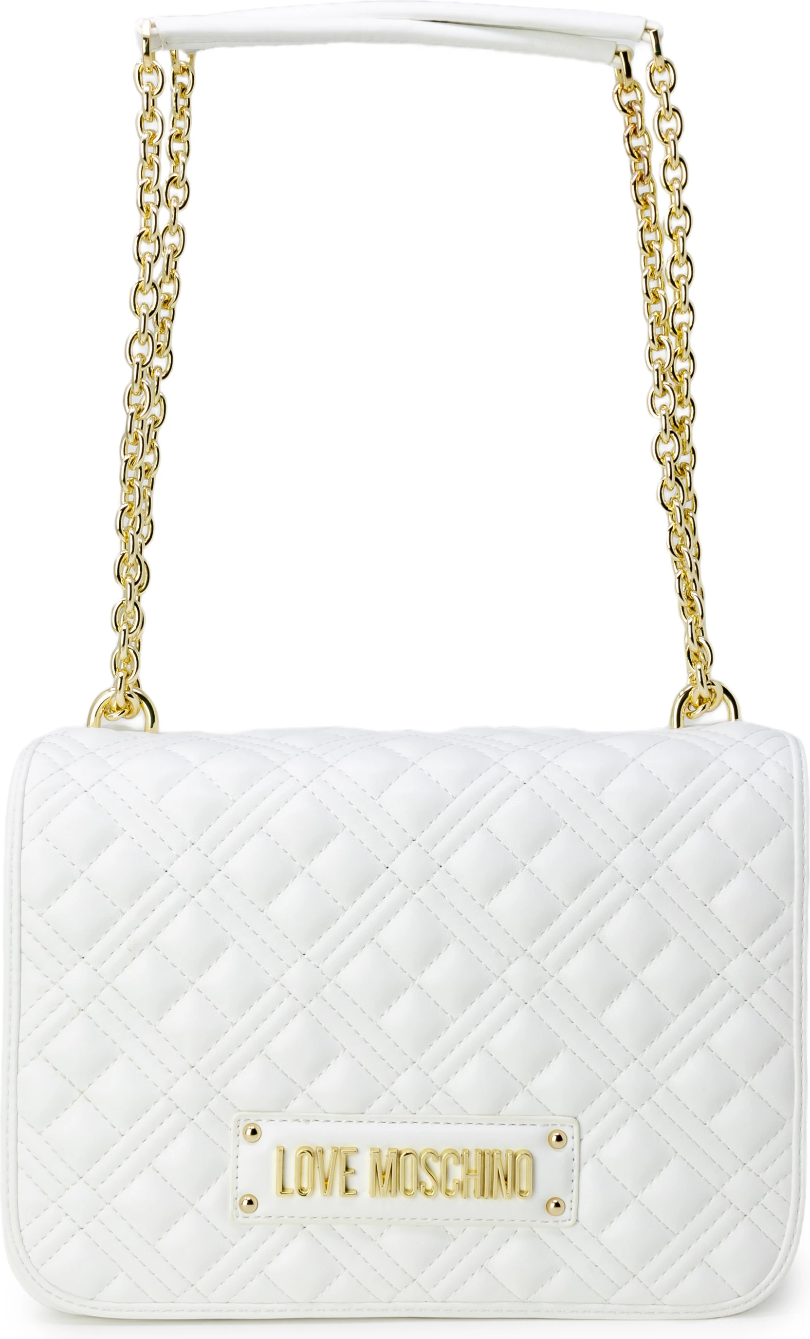 Сумки LOVE MOSCHINO