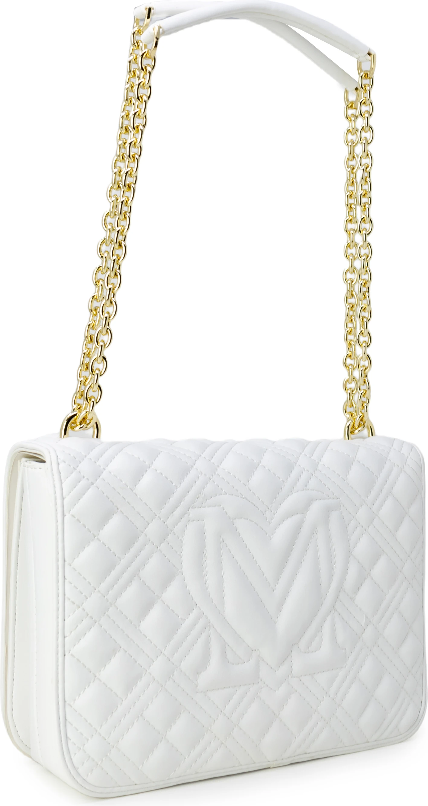 Сумки LOVE MOSCHINO