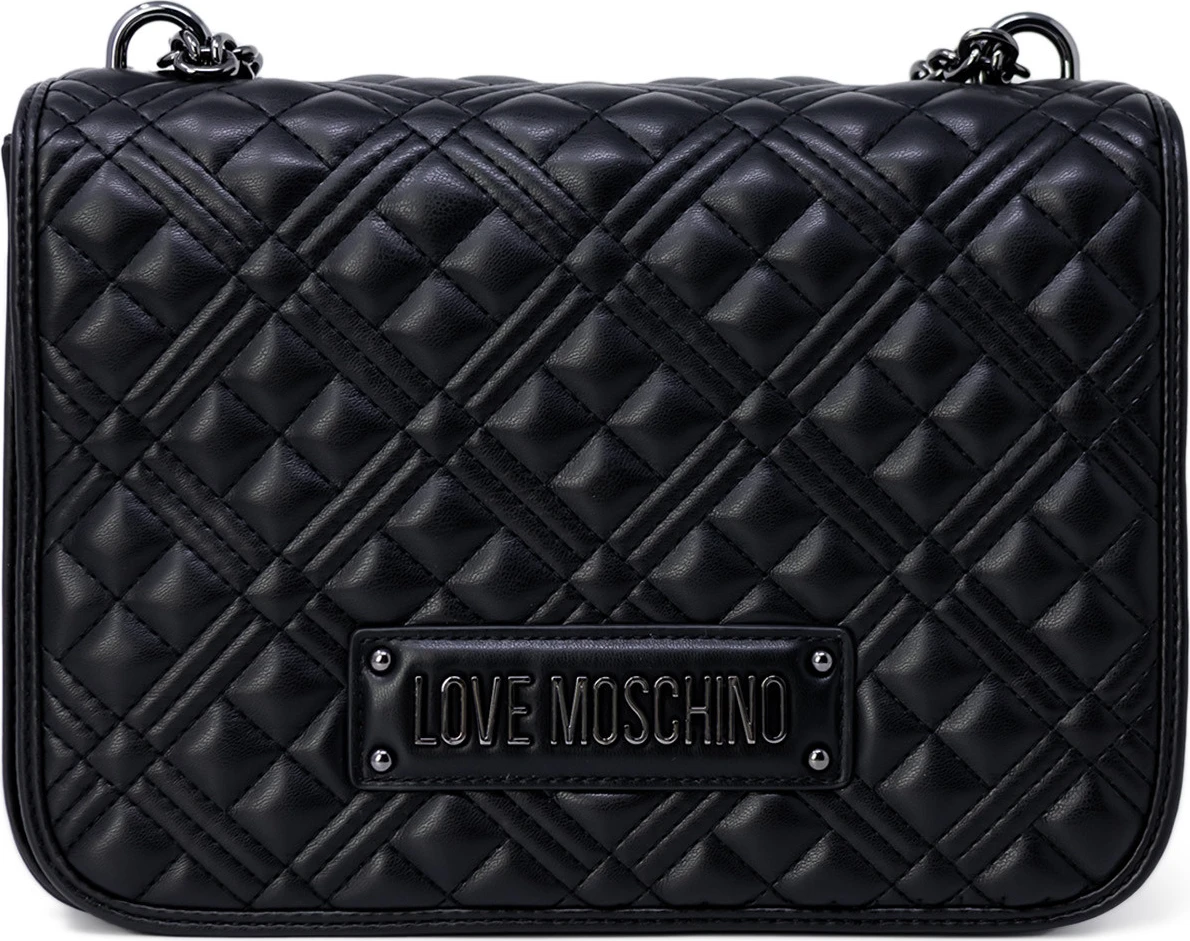 Сумки LOVE MOSCHINO