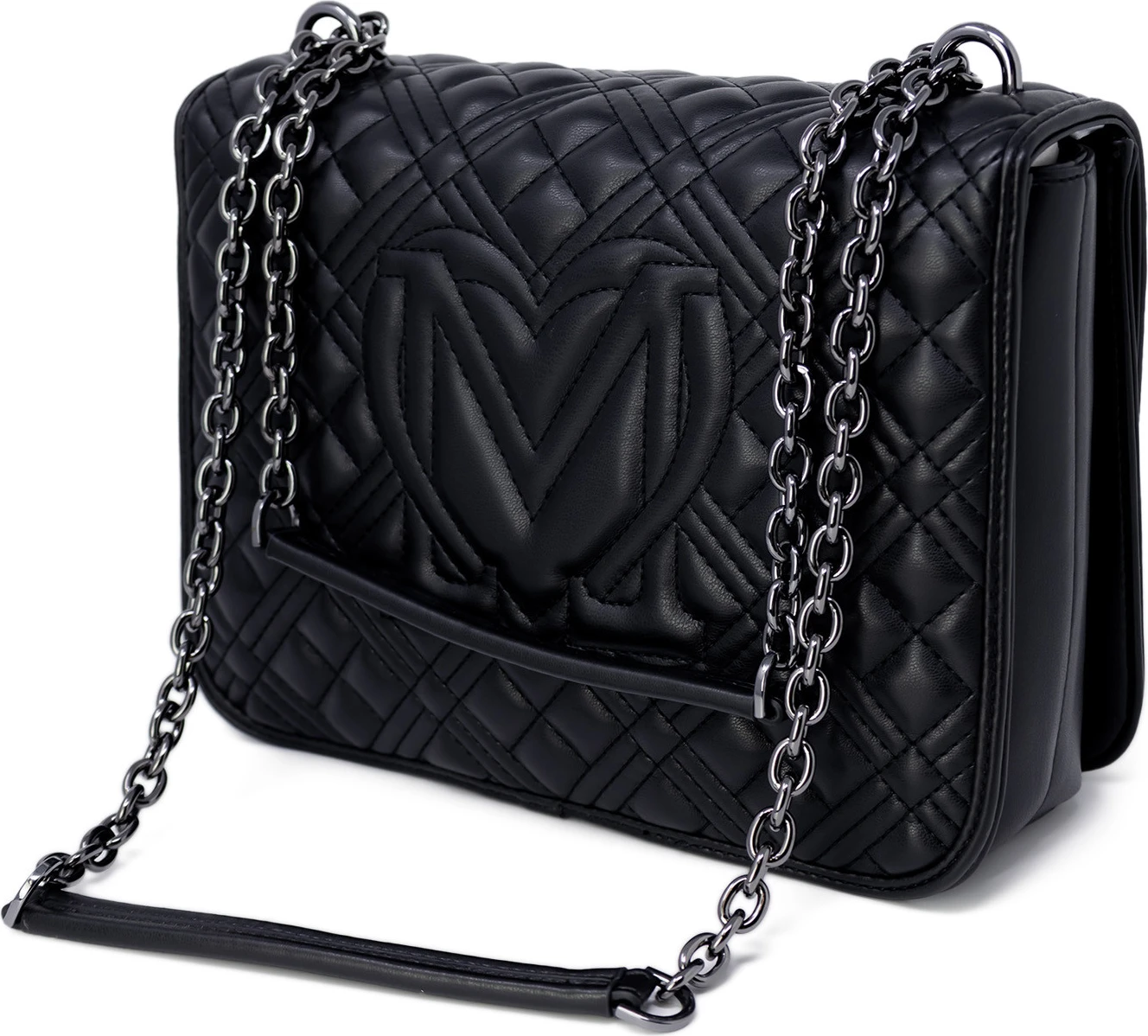 Сумки LOVE MOSCHINO