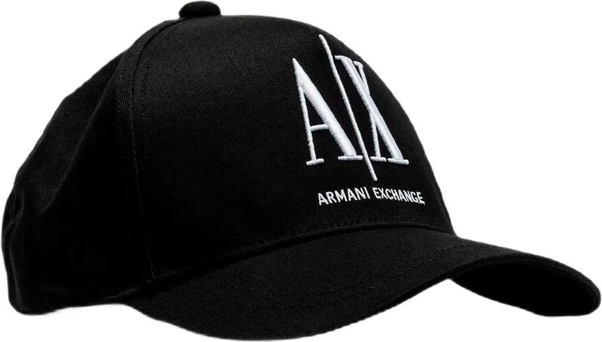Кепка Armani Exchange