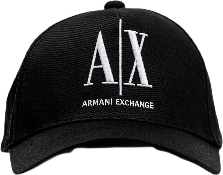 Кепка Armani Exchange
