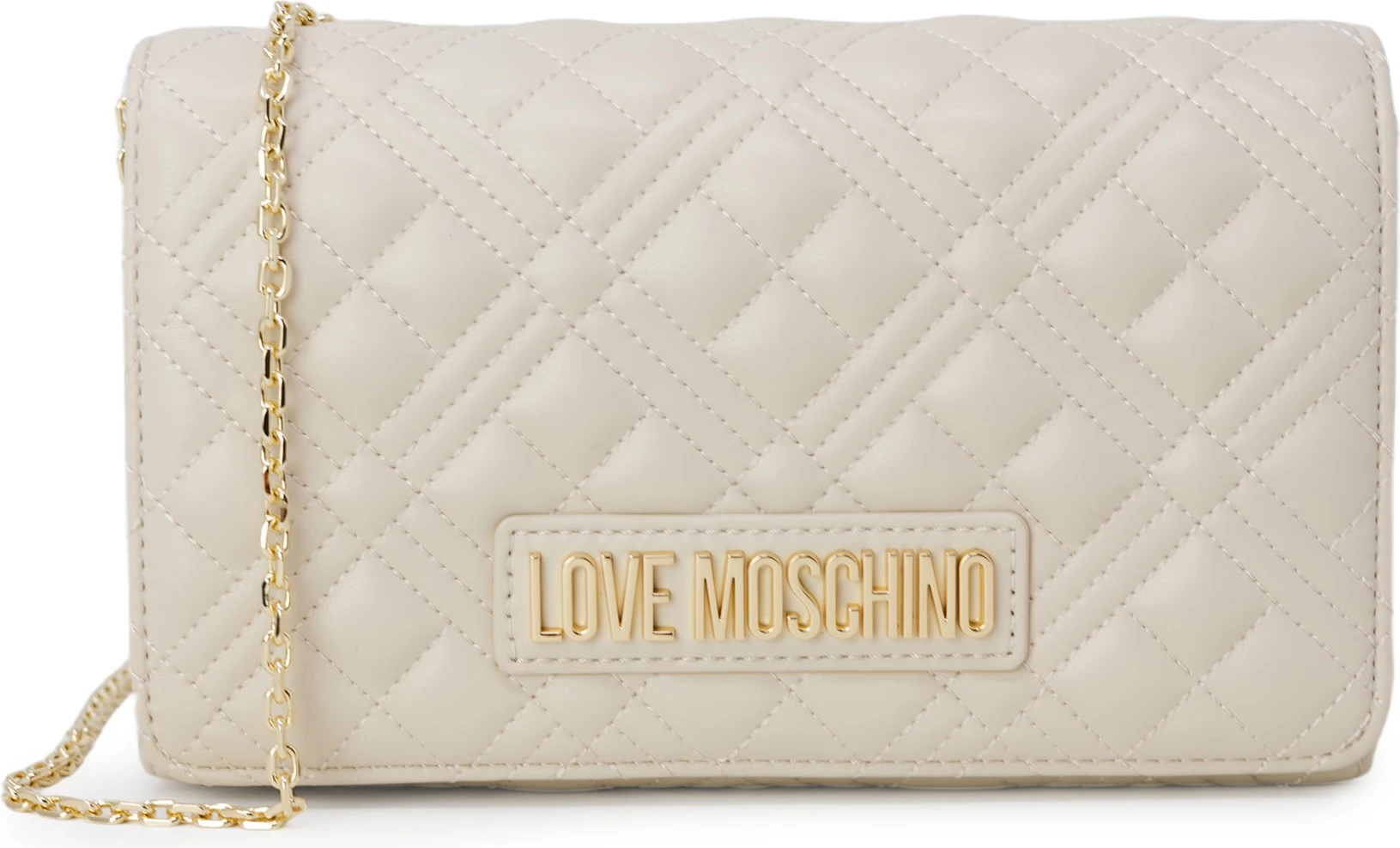 Сумки LOVE MOSCHINO