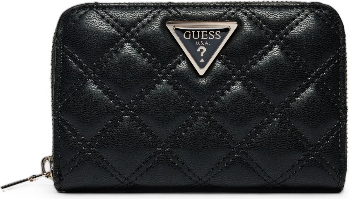 Кошельки GUESS