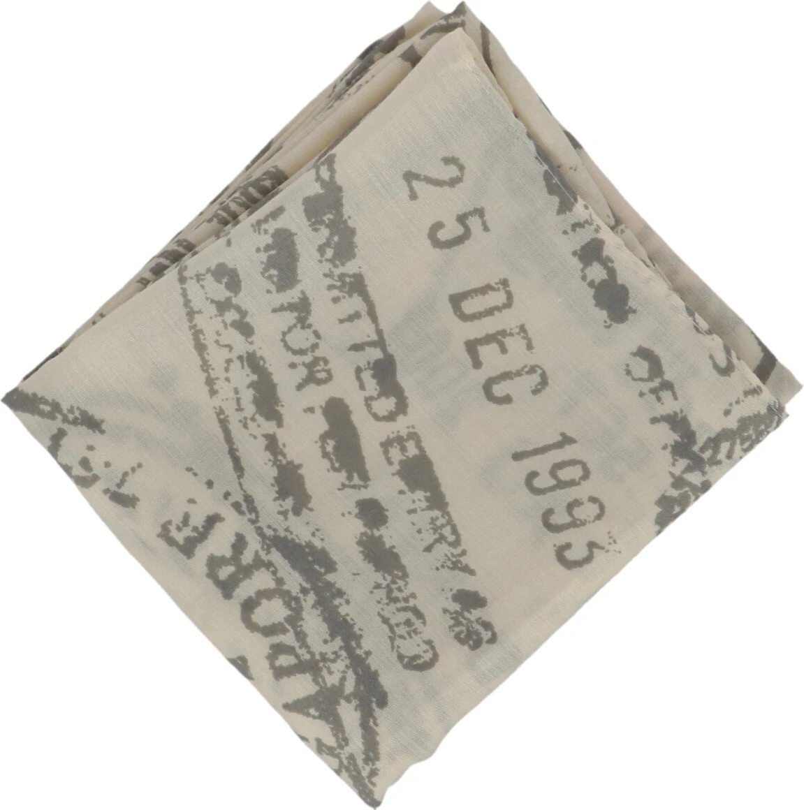 Шарф Alviero Martini