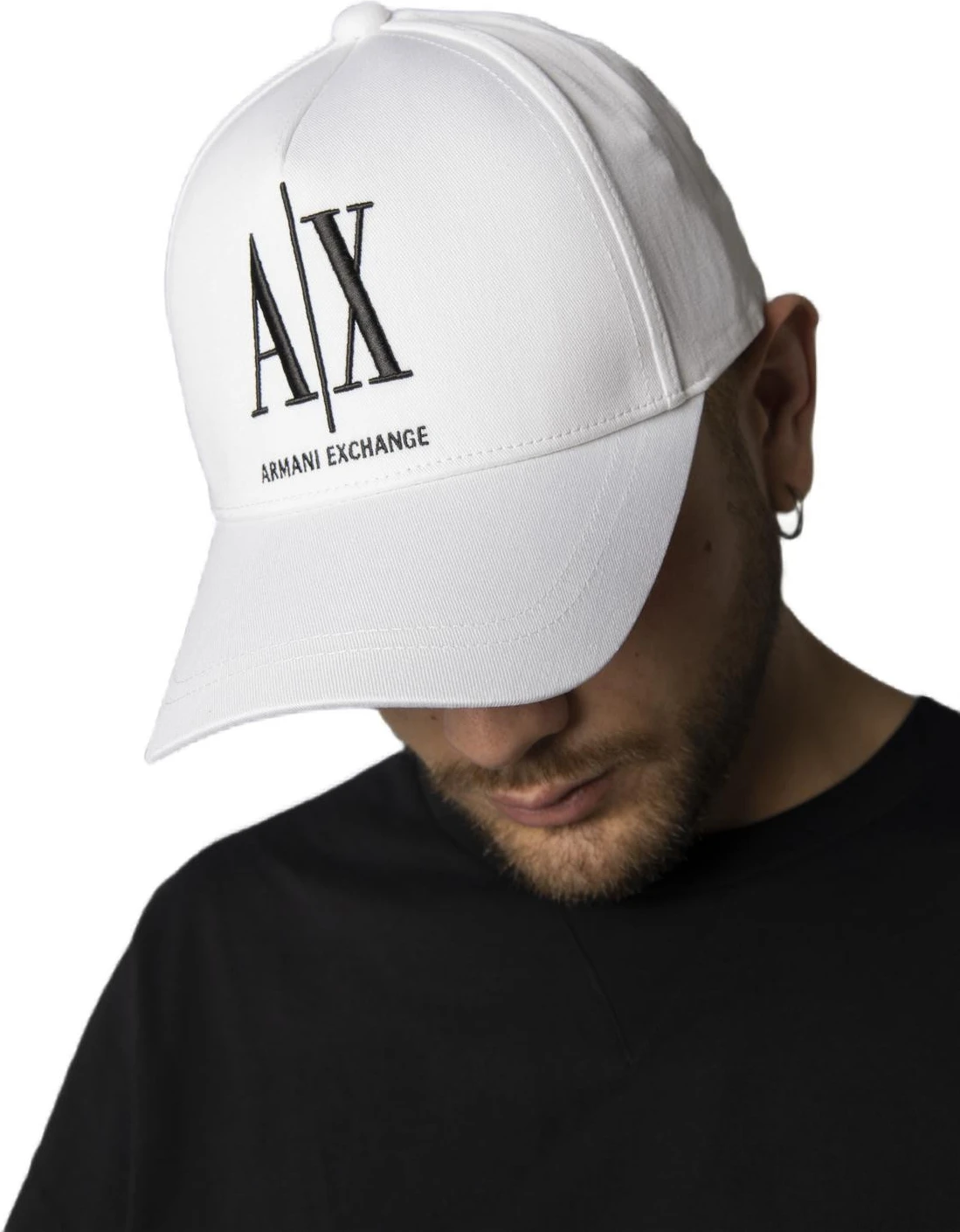 Кепка Armani Exchange