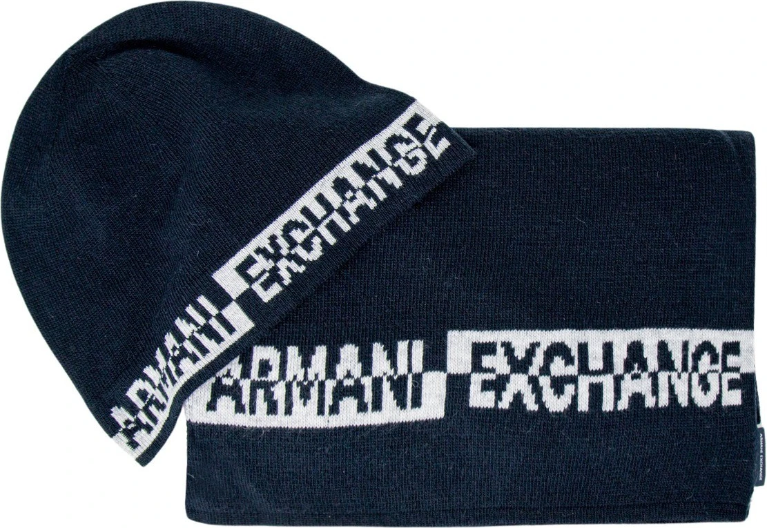 Шарфы Armani Exchange