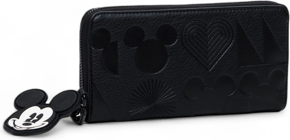 Кошельки Desigual