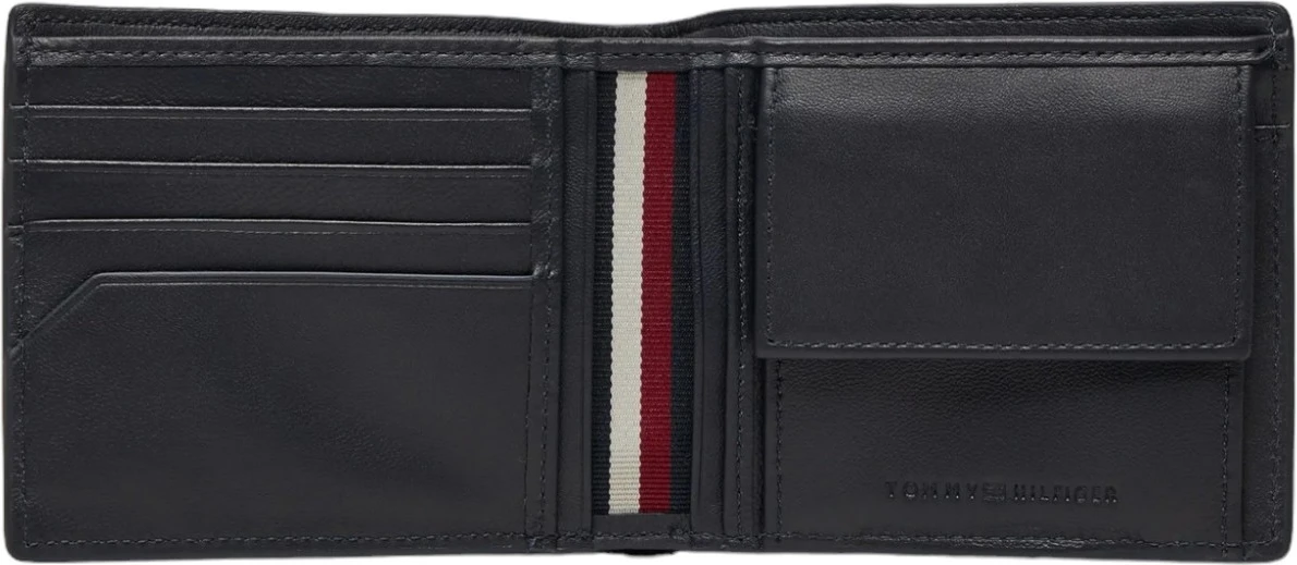 Кошельки Tommy Hilfiger