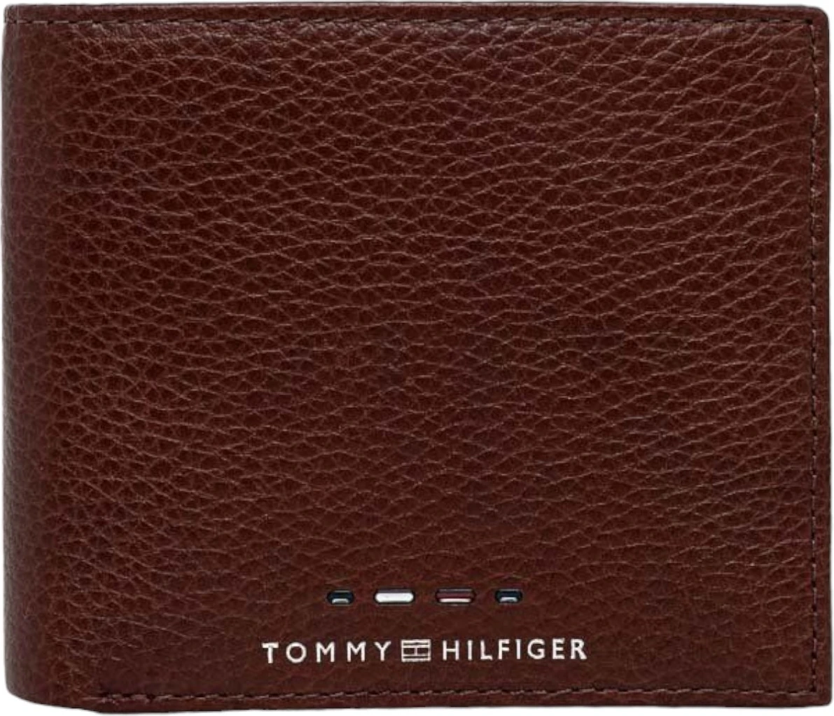 Кошельки Tommy Hilfiger