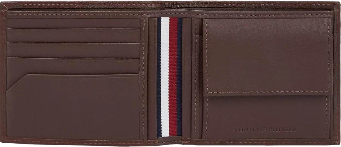 Кошельки Tommy Hilfiger