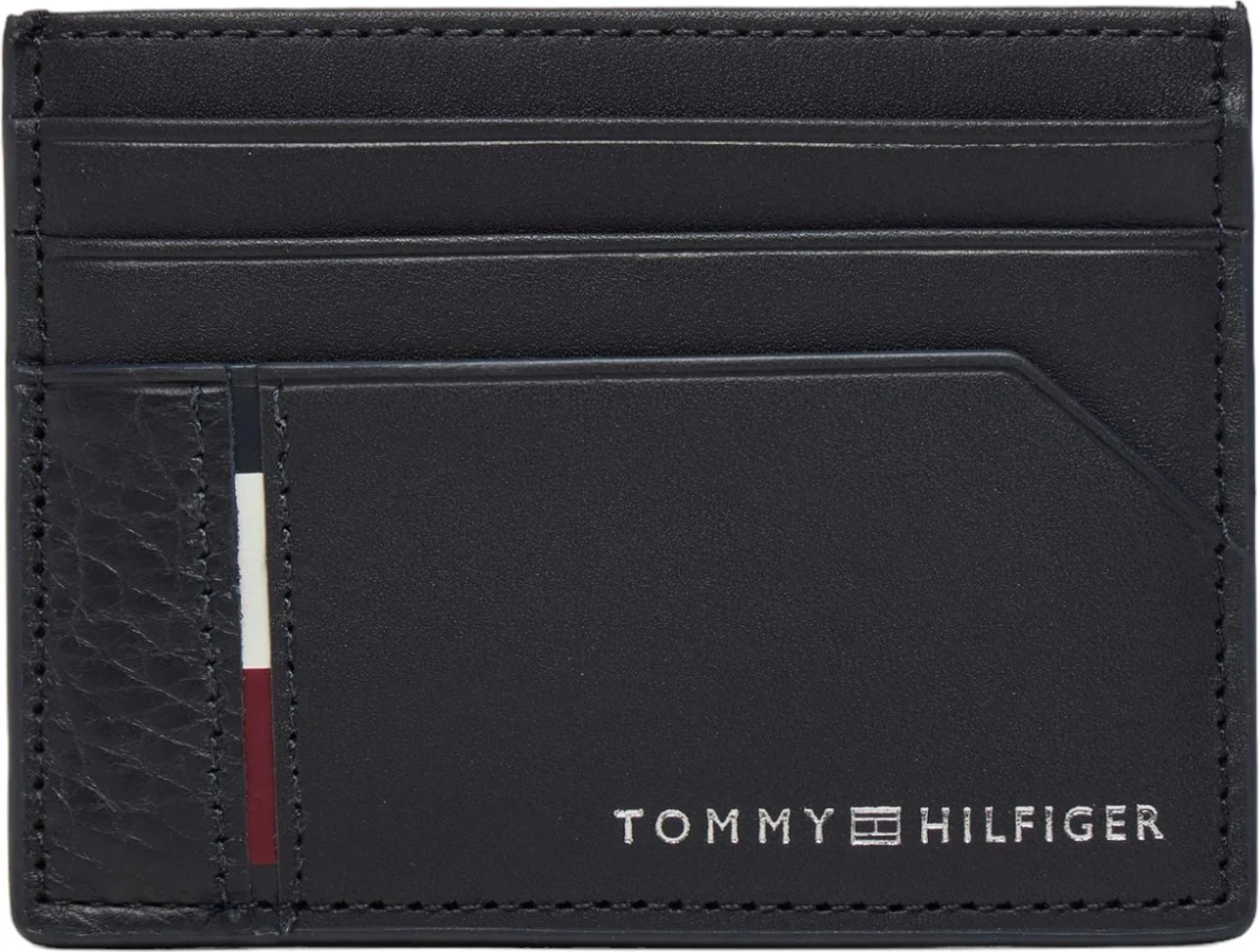 Кошельки Tommy Hilfiger