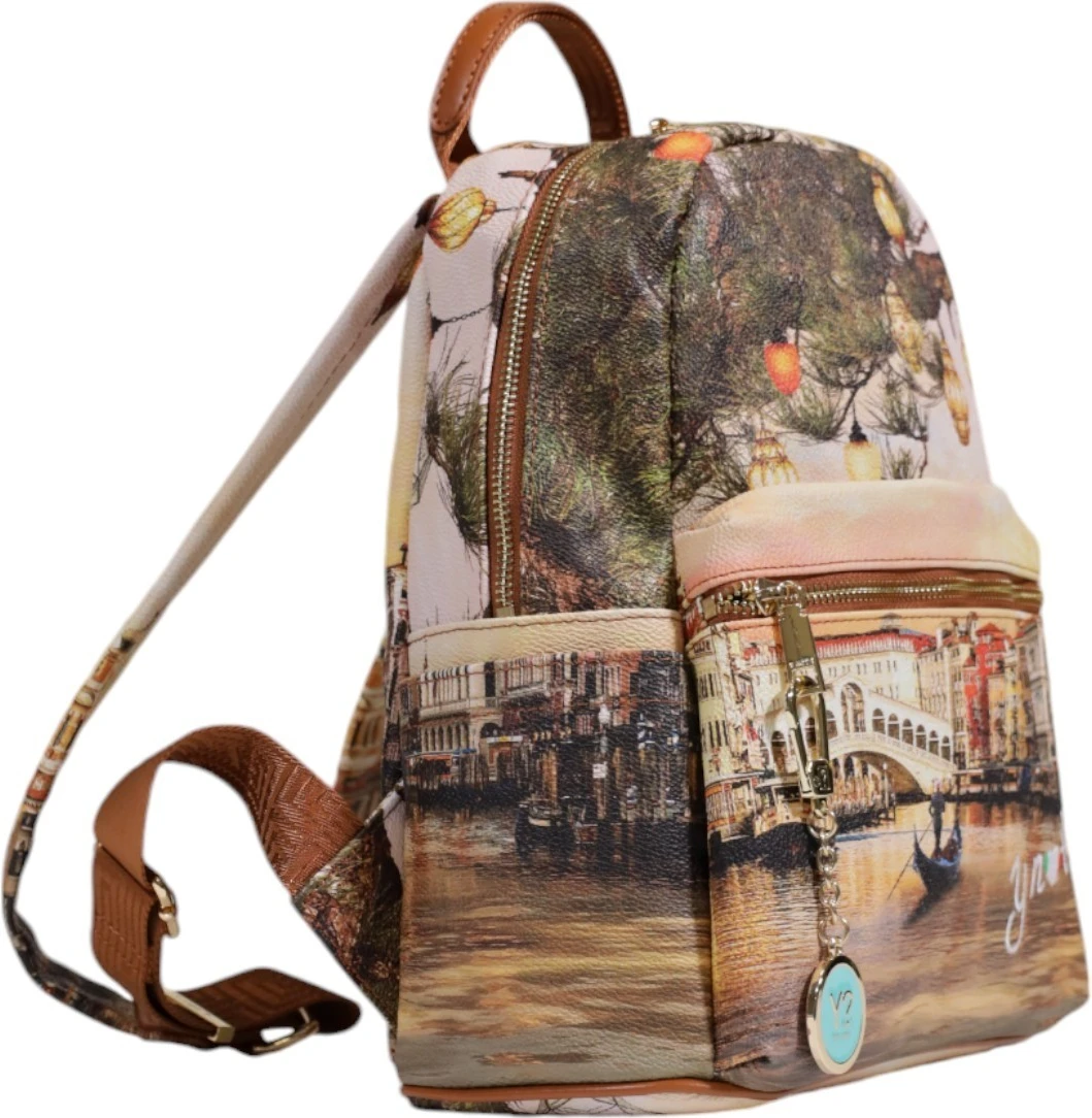 Bags Y Not?